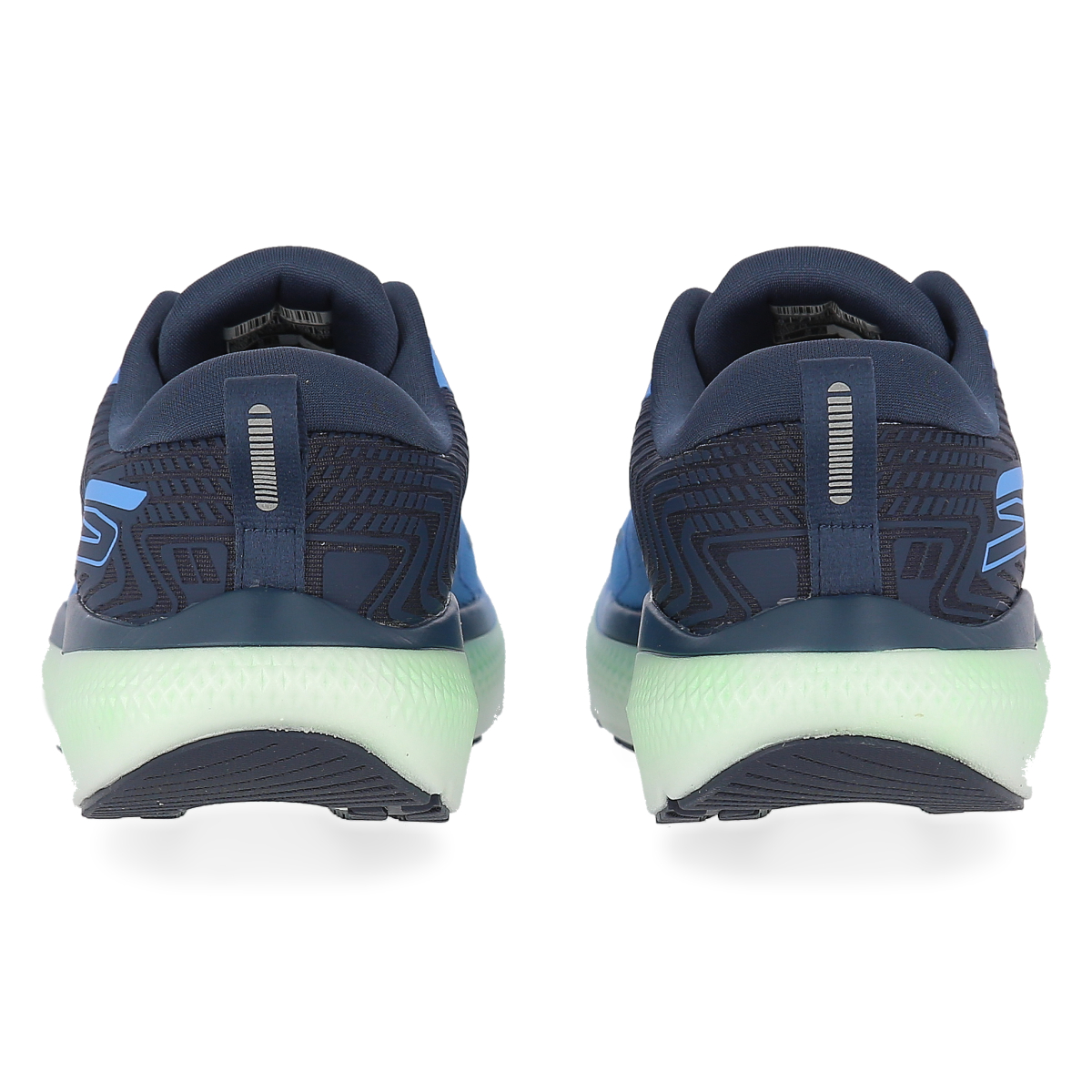 Zapatillas Running Skechers Go Run Ride Hombre,  image number null