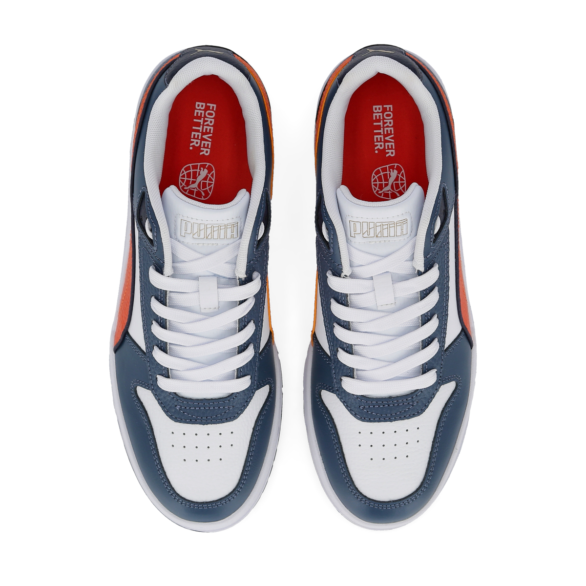 Zapatillas Puma Rbd Game Low Hombre,  image number null
