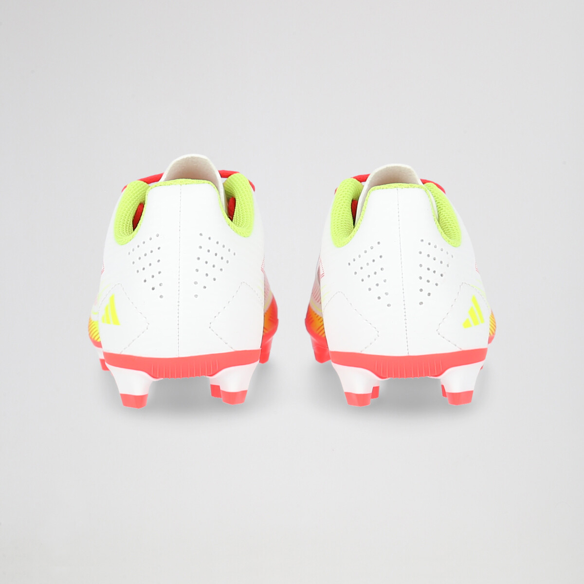 Botines Fútbol adidas F50 Club FG/MG Infantil,  image number null