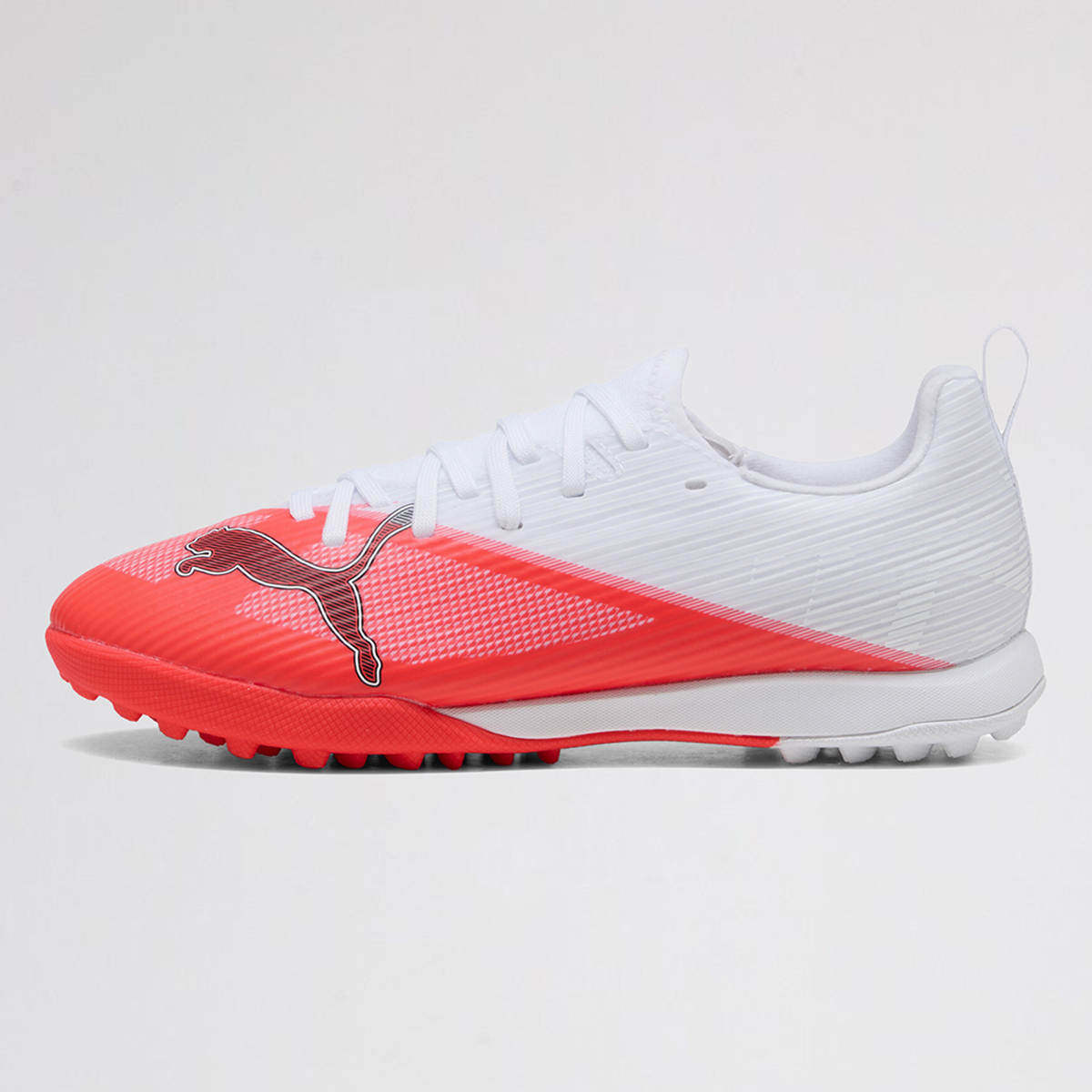 Botines F&uacute;tbol Puma Ultra 7 Match TT Infantil,  image number null