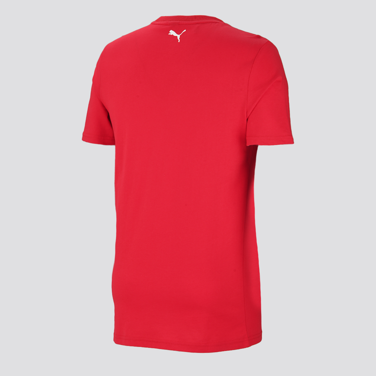 Remera Puma Ferrari Race Tonal Big Shield para Hombre,  image number null