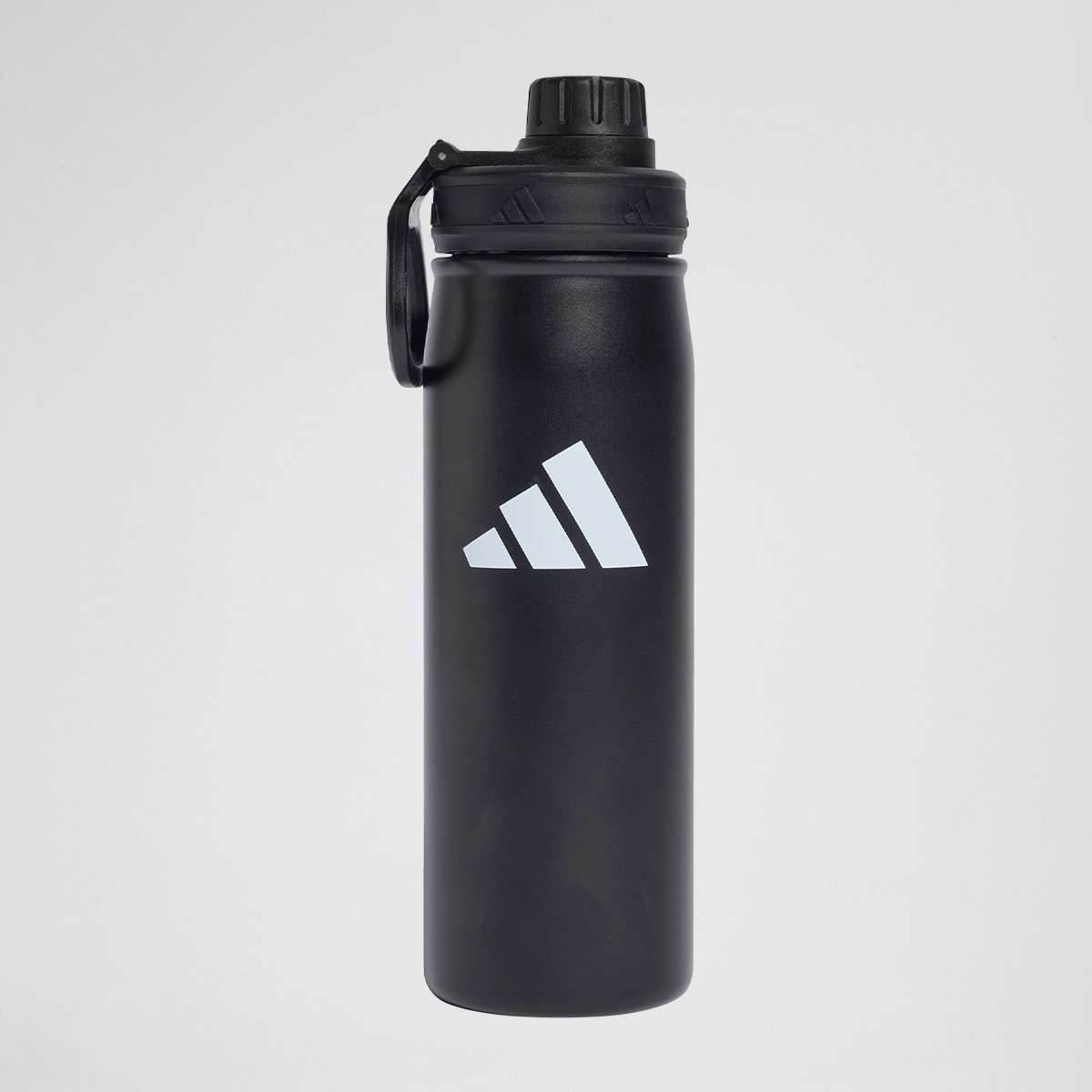 Botella Entrenamiento adidas Met&aacute;lica 0.6 L con tap&oacute;n de rosca,  image number null