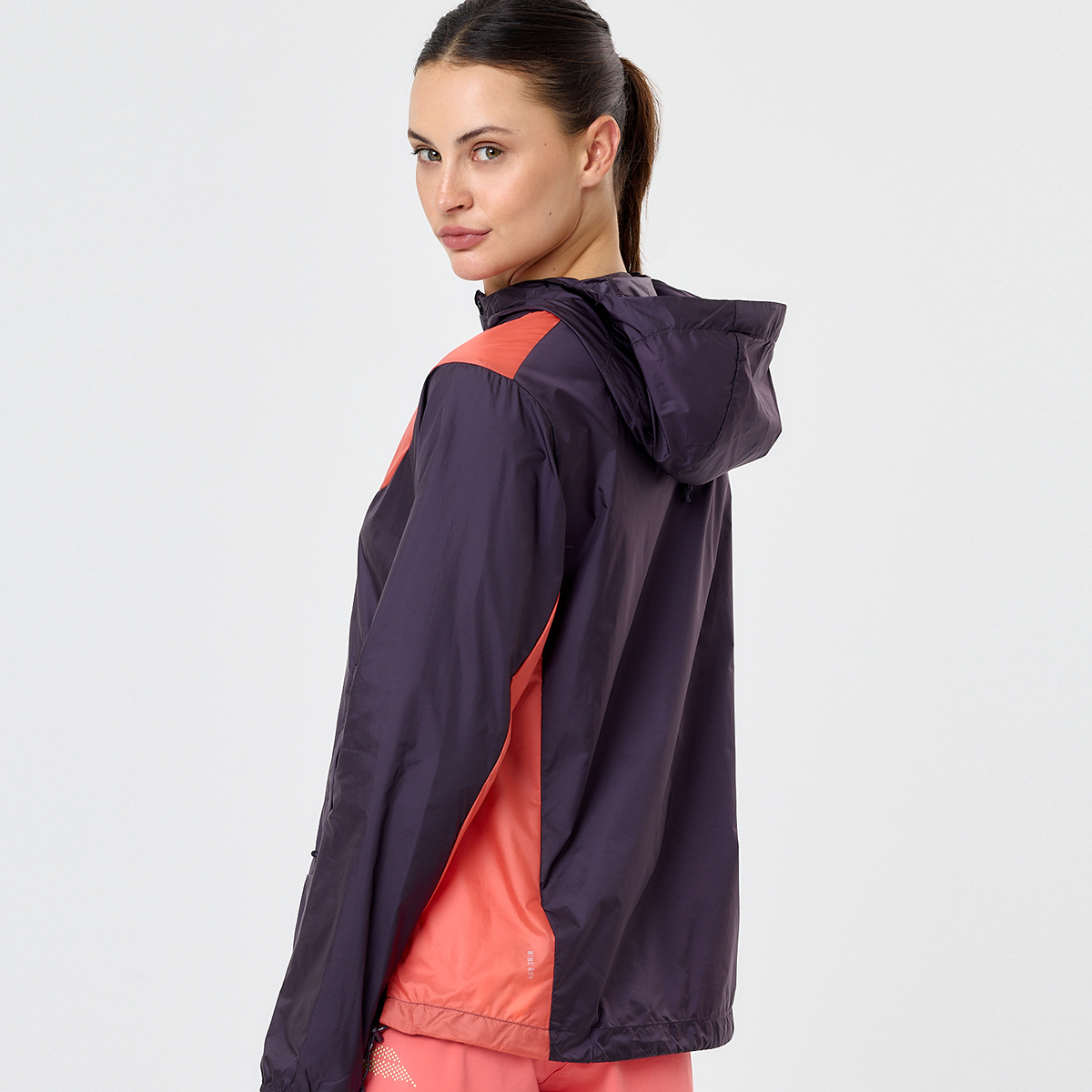 Campera Running adidas Ekiden Mujer,  image number null