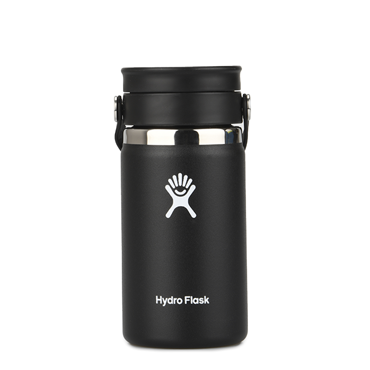 Botella Hydro Flask 12 Oz Wide Mouth Flex Sip,  image number null