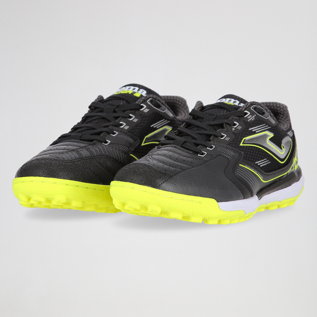 Botines Tenis Joma Liga 5 TF,  image number null