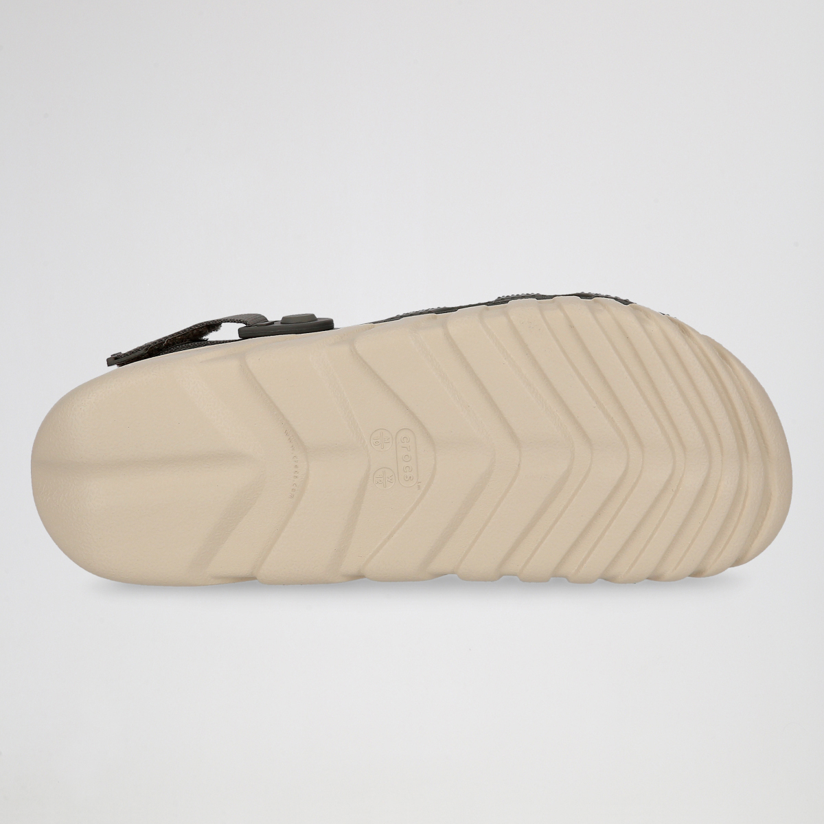 Zuecos Natación Crocs Duet Max II Clog,  image number null
