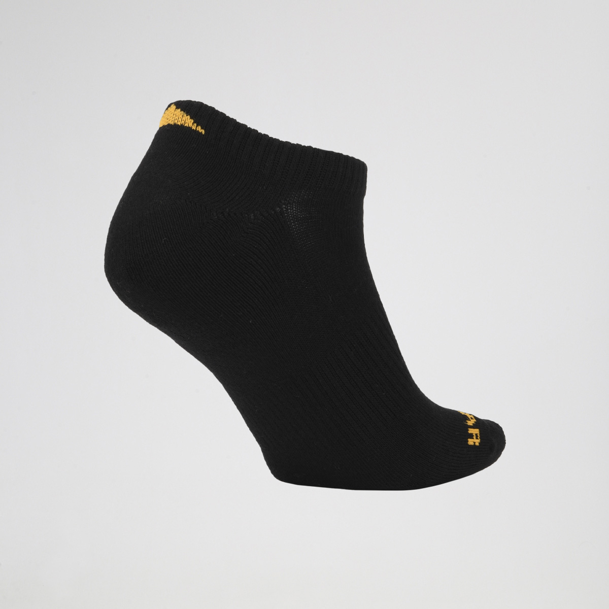 Medias CAT Basics Low Cut Algodón,  image number null