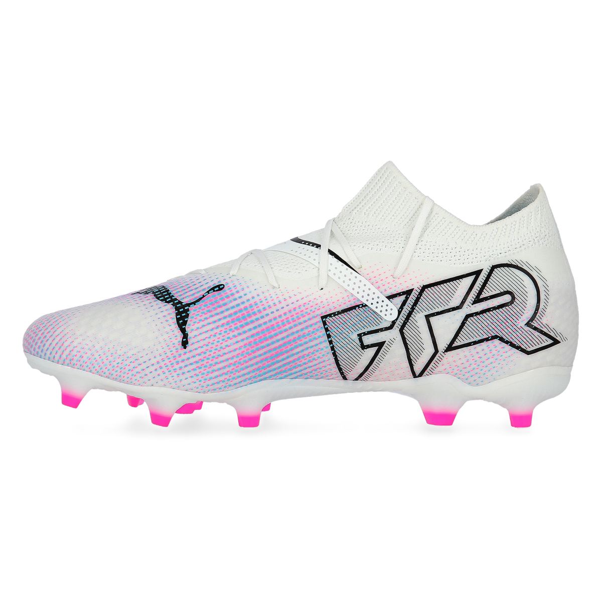 Botines Fútbol Puma Future 7 Pro Fg/Ag Hombre,  image number null