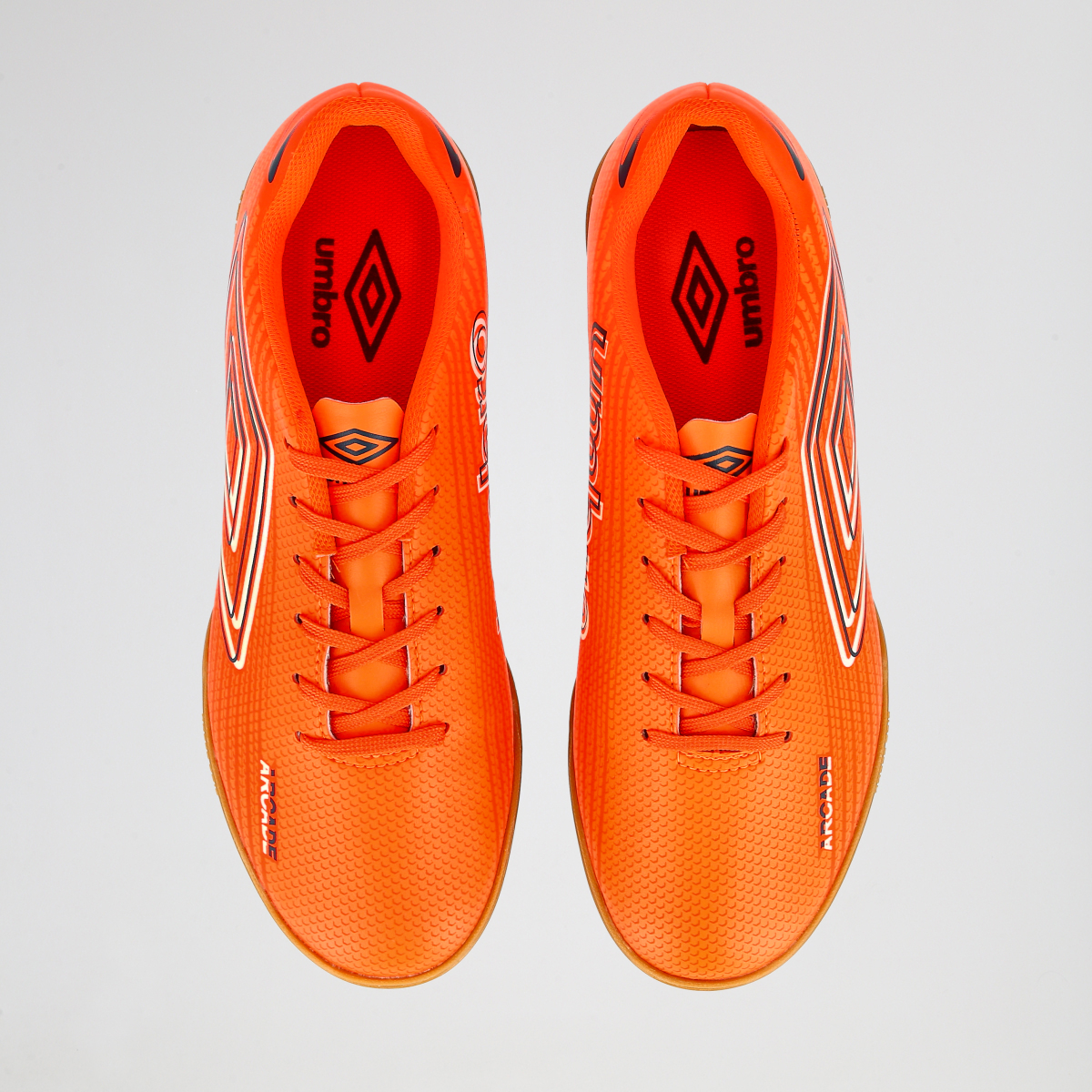 Botines F&uacute;tbol Umbro Arcade Sala Hombre,  image number null