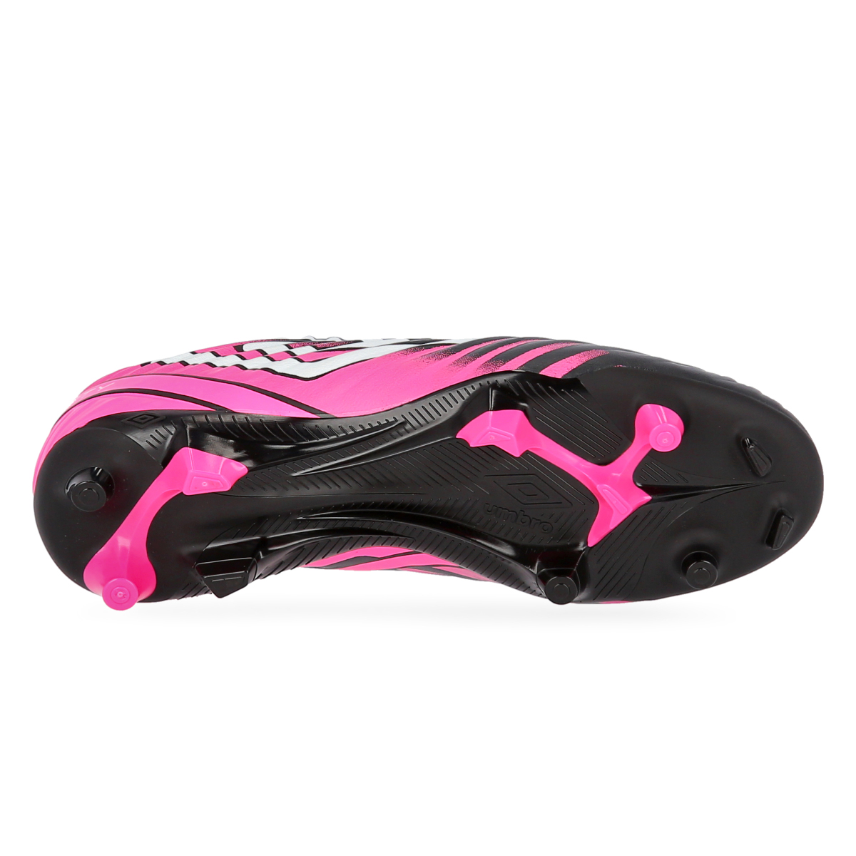 Botines F&uacute;tbol Umbro Fifty V Campo,  image number null
