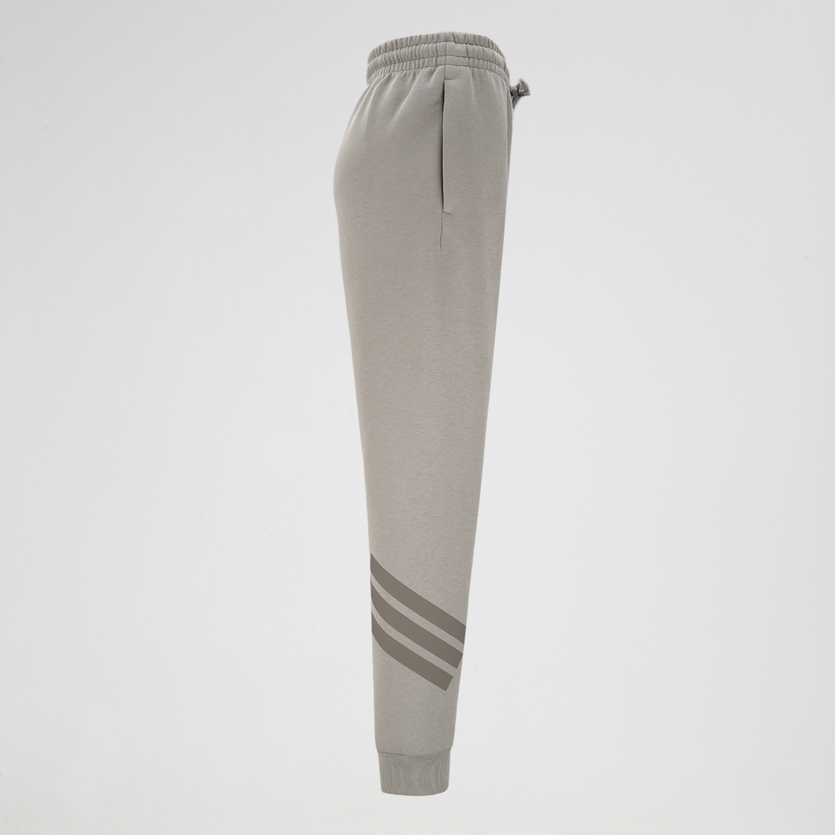 Pantalón adidas Future Icons 3 Tiras Hombre,  image number null