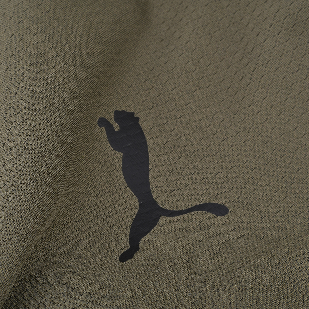 Remera Puma Essentials Texture Hombre,  image number null