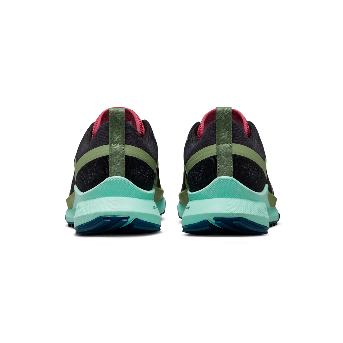 Zapatillas Nike React Pegasus Trail 4,  image number null