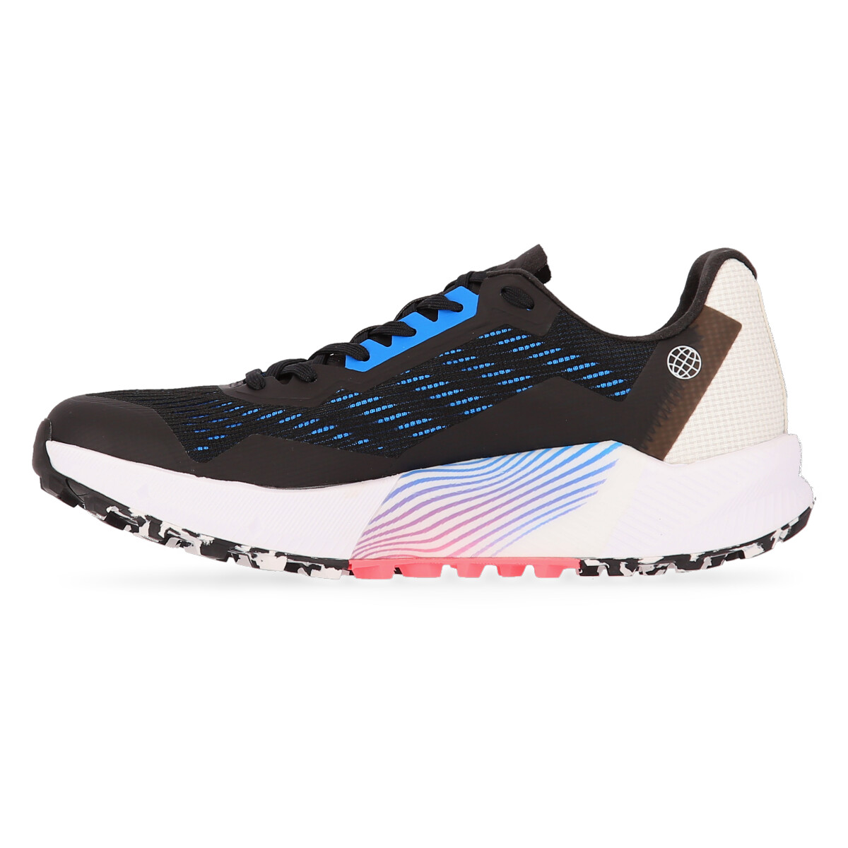 Zapatillas adidas Terrex Agravic Flow,  image number null