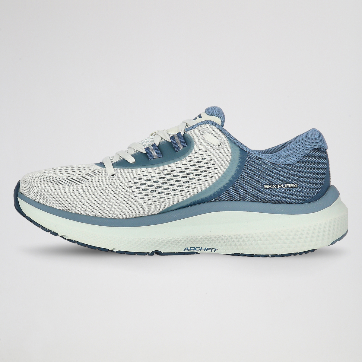 Zapatillas Skechers Go Run Pure 4 Mujer,  image number null