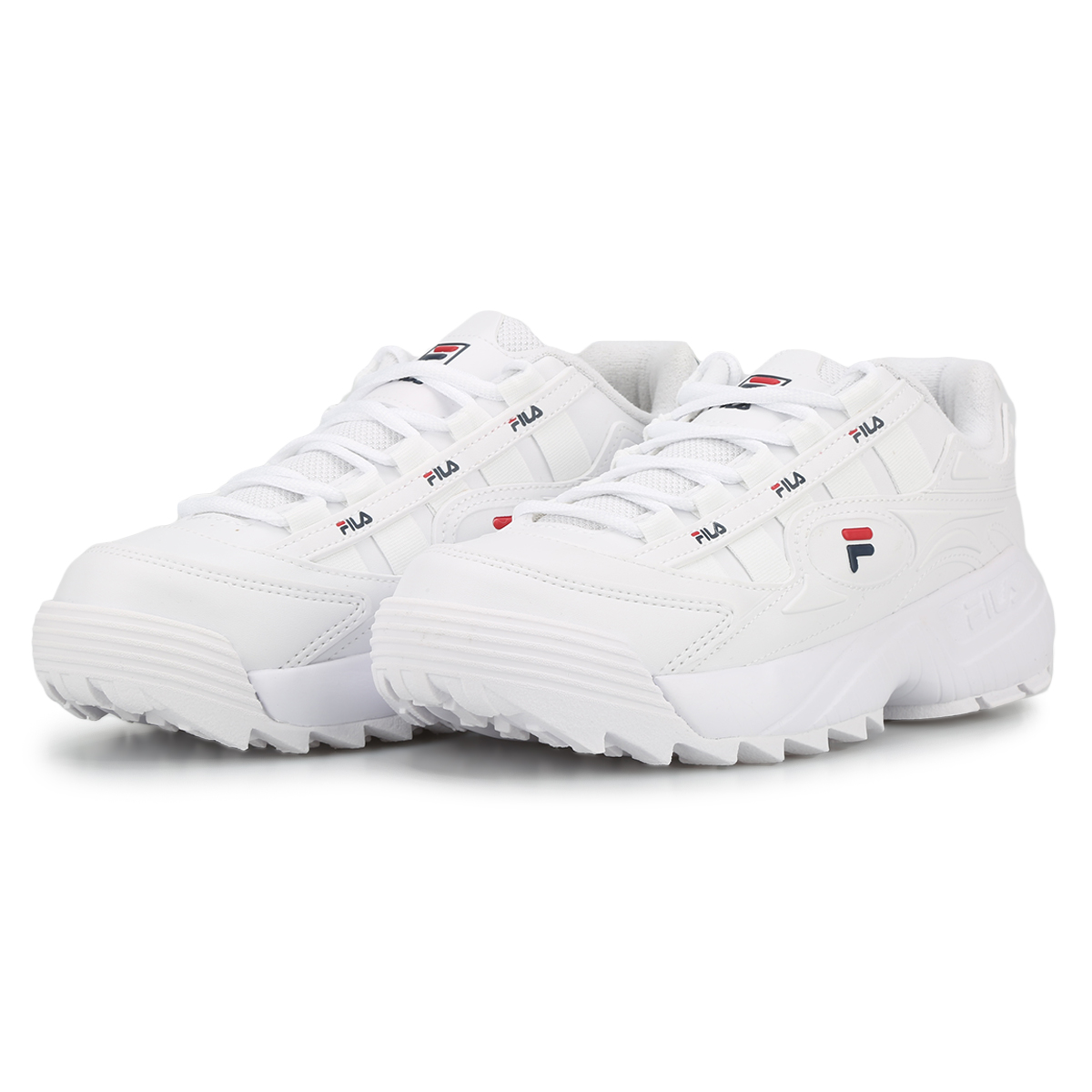 Zapatillas Fila D-Formation,  image number null