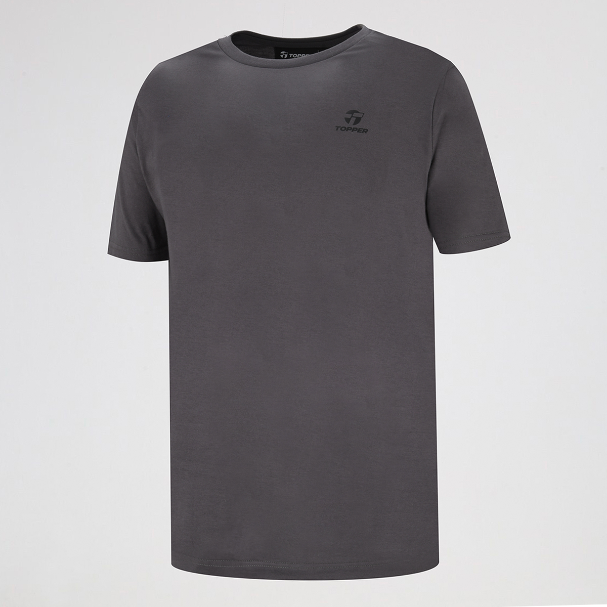 Remera Topper Mc Algodón Hombre,  image number null