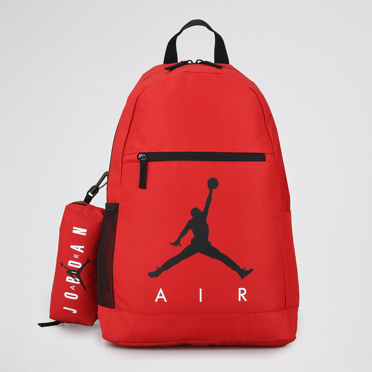 Mochila Jordan Jan Air School,  image number null