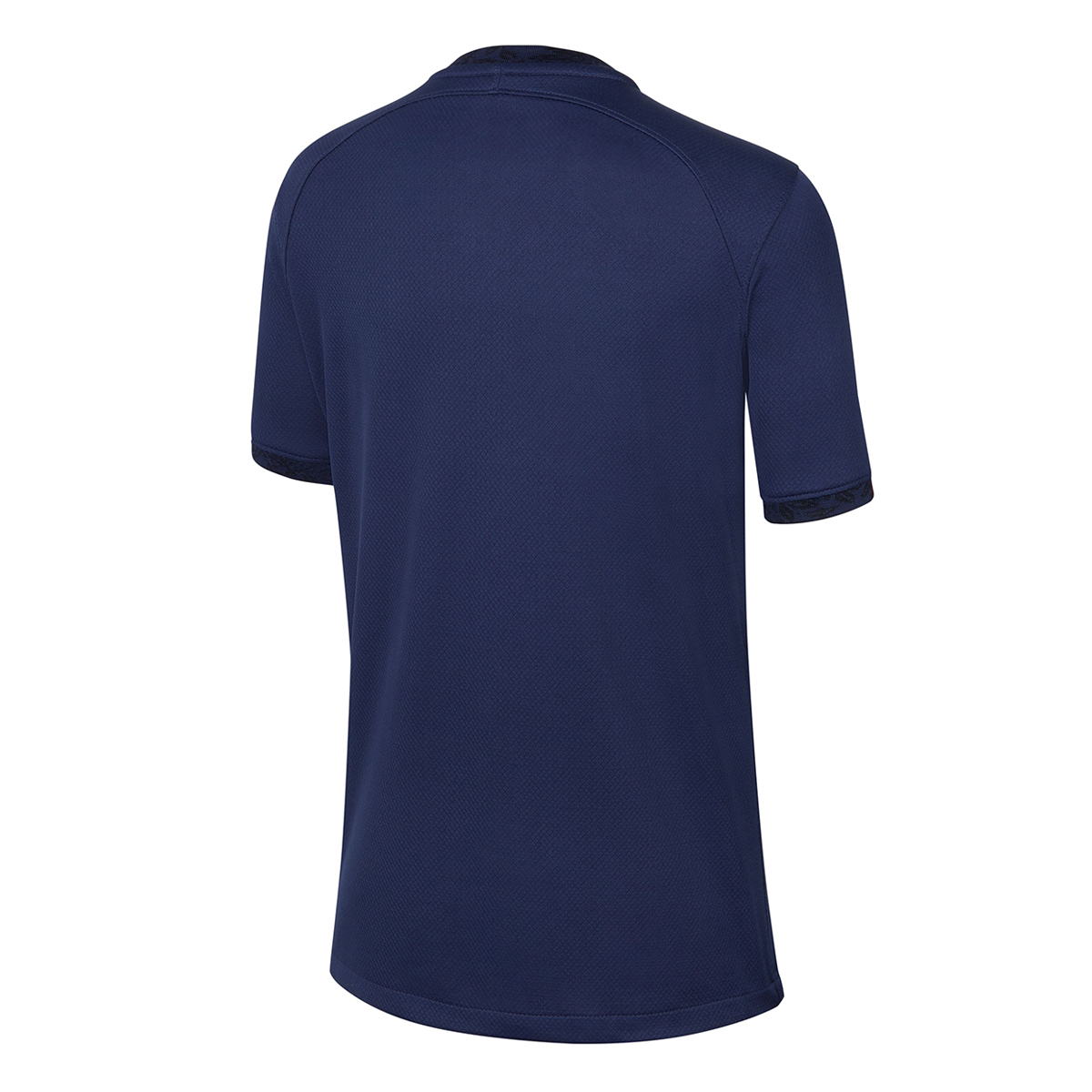 Camiseta Nike Francia Titular Stadium 22/23,  image number null