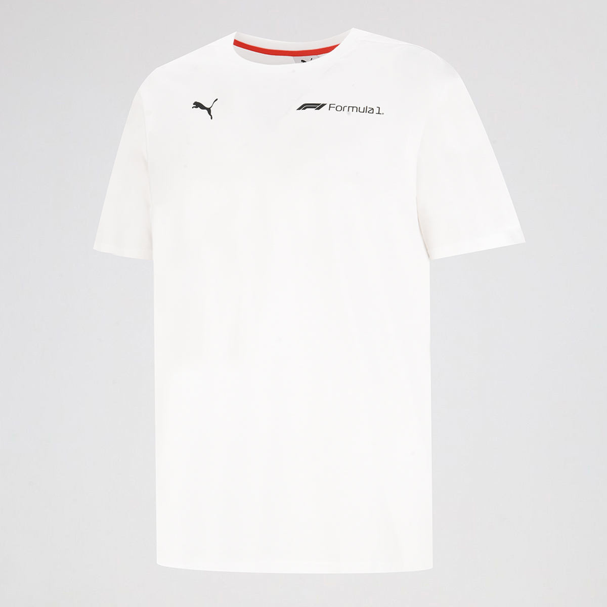 Remera Puma F1 Ess Graphic Hombre,  image number null