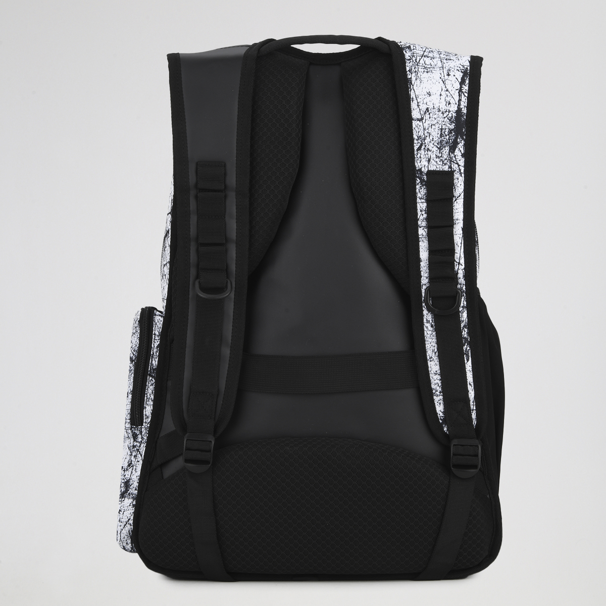 Mochila Arena All Set 902 Lacquer 45 L,  image number null