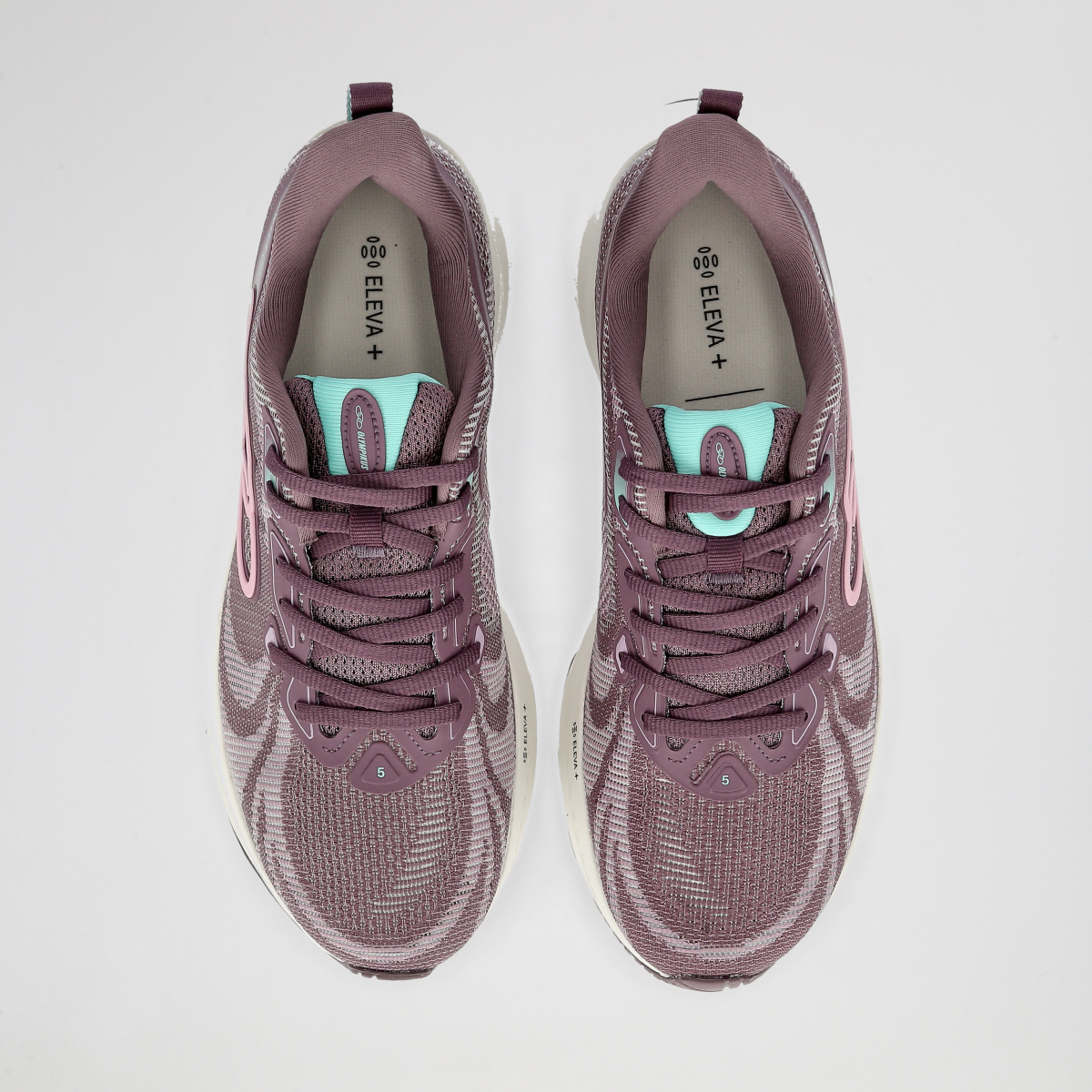 Zapatillas Running Olympikus Swift 5 Mujer,  image number null