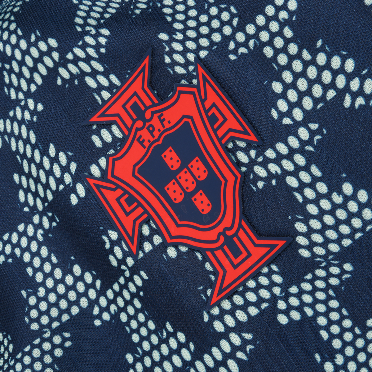 Camiseta Puma Portugal FtblNRGY 25/26 Hombre,  image number null