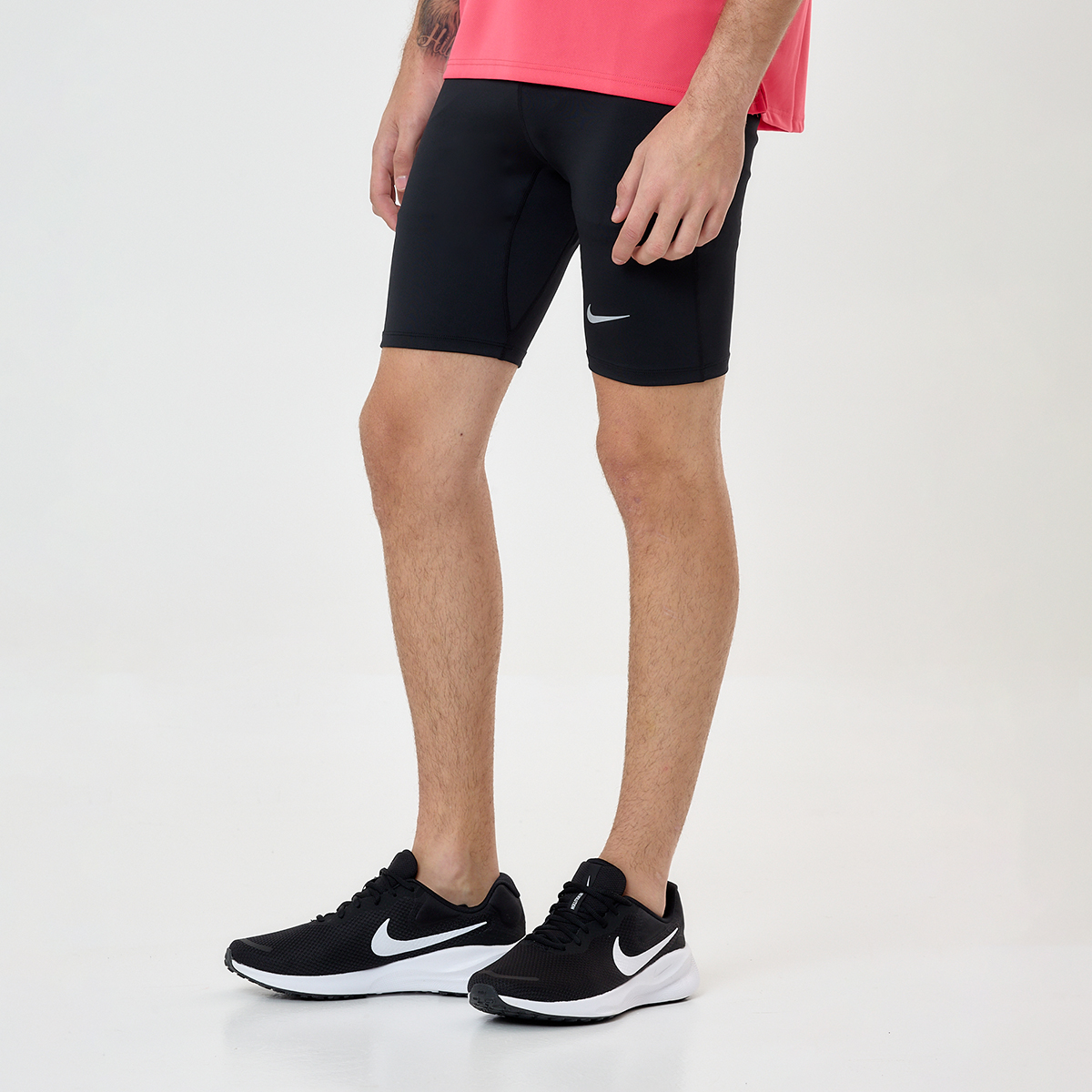 Calza Running Nike Fast Hombre,  image number null