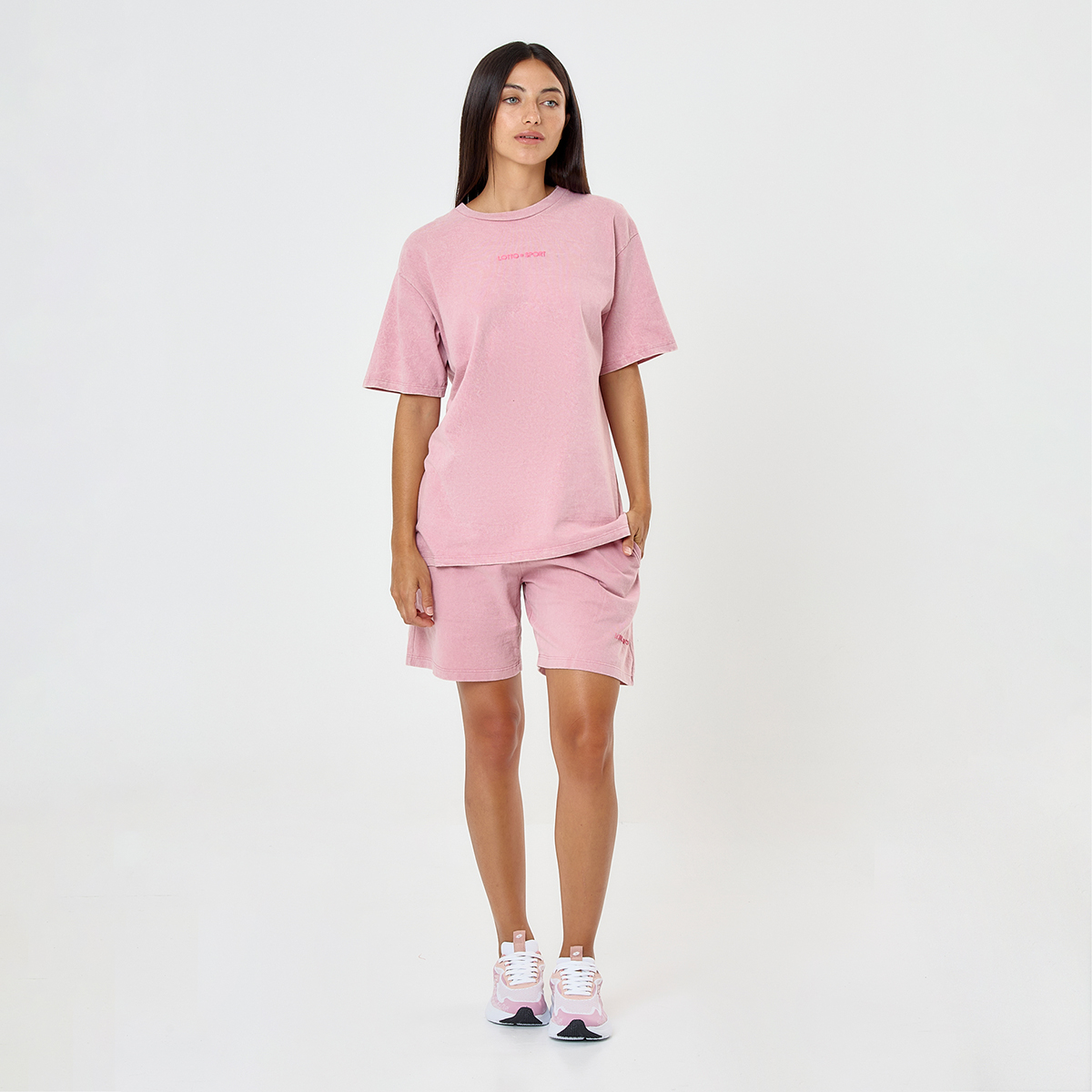 Remera Lotto 1973 Mujer,  image number null