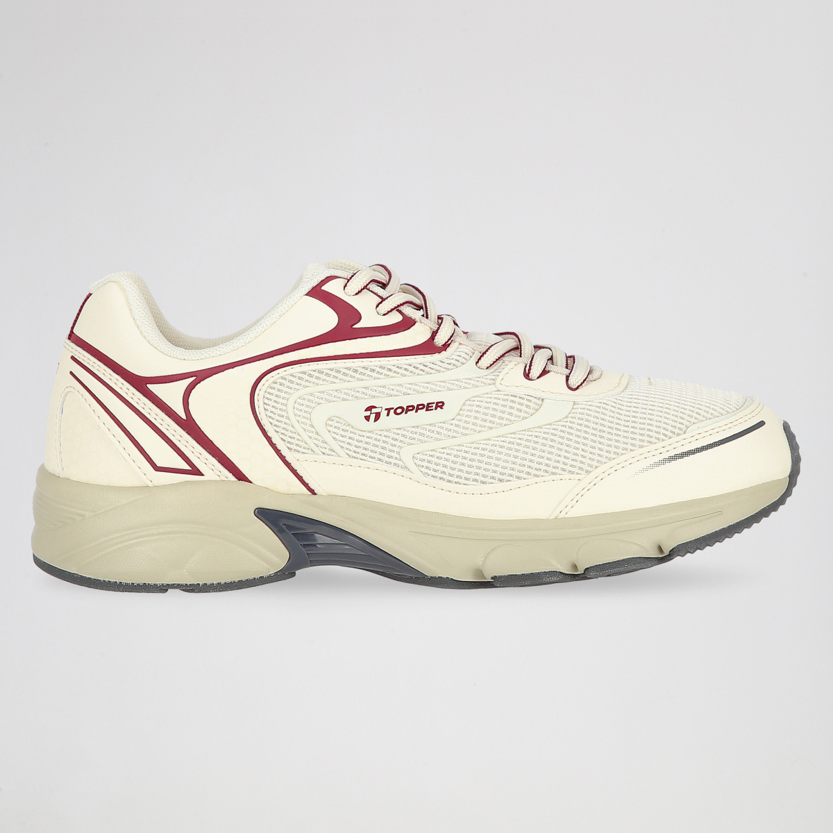 Zapatillas Running Topper Softrun Mujer,  image number null