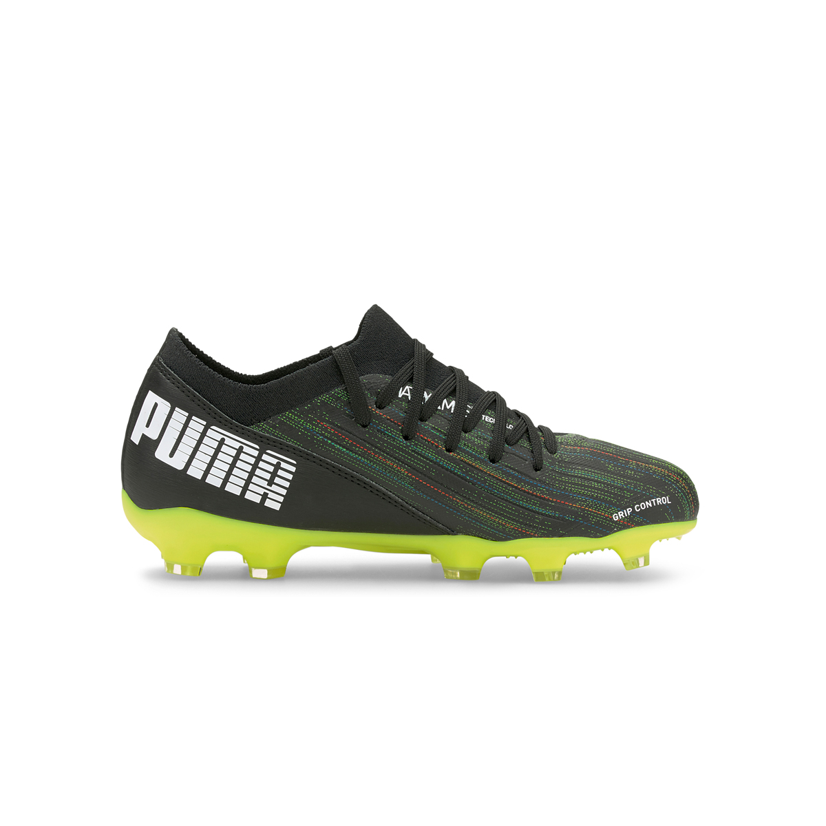 Botines Puma Ultra 3.2 Fg/Ag Jr,  image number null