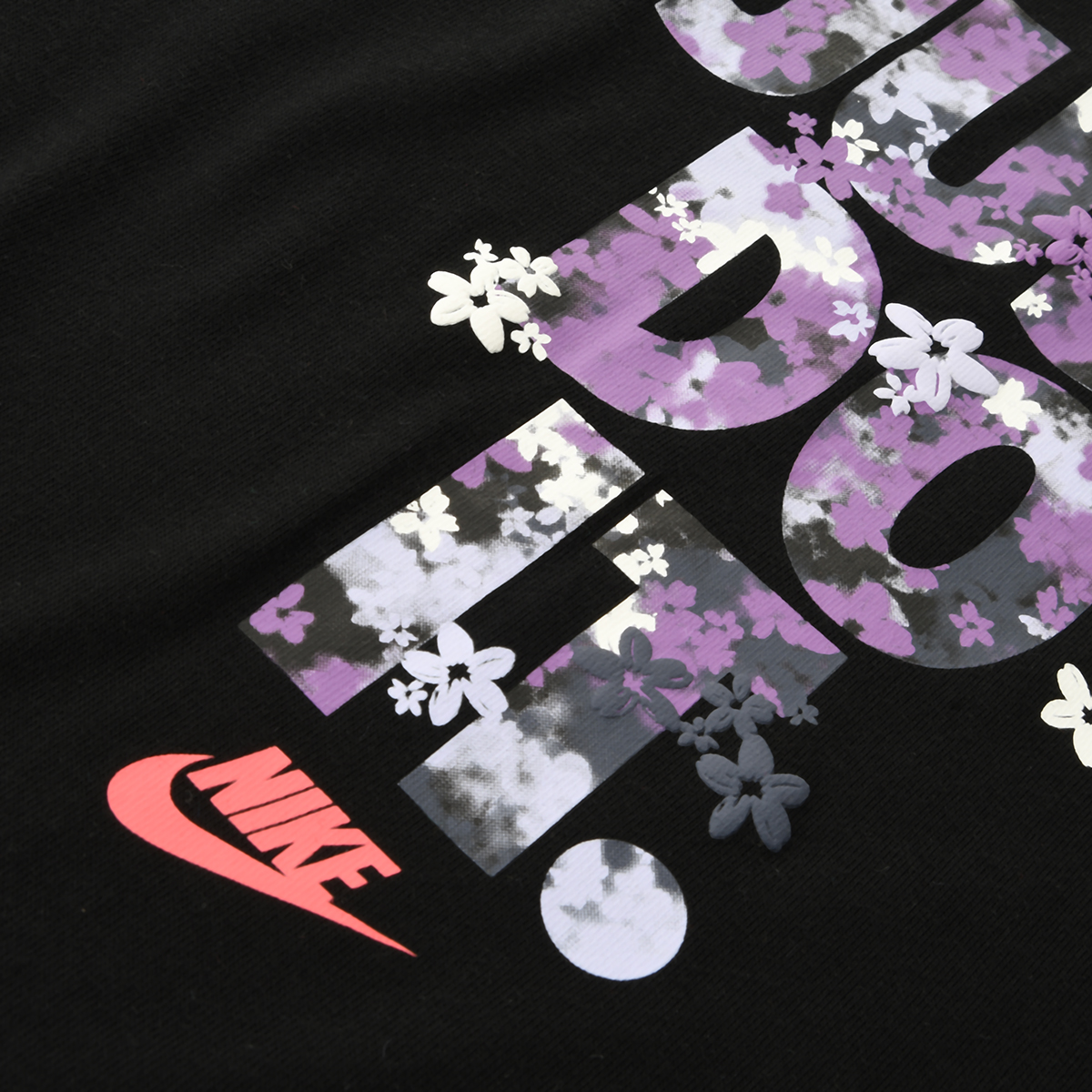 Remera Nike Fresh Cut Graphic Niña,  image number null