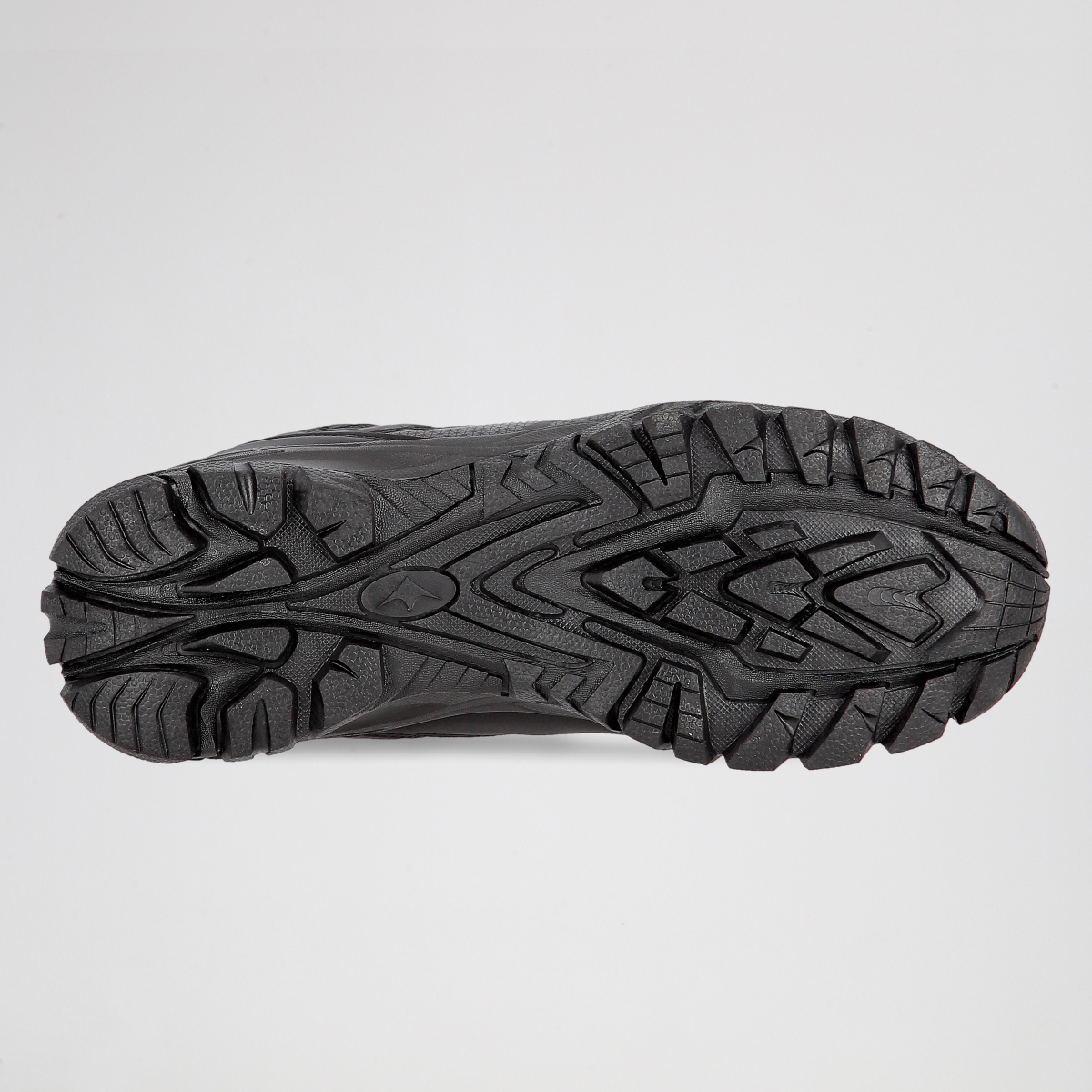 Zapatillas Outdoor Montagne Daylite Hombre,  image number null