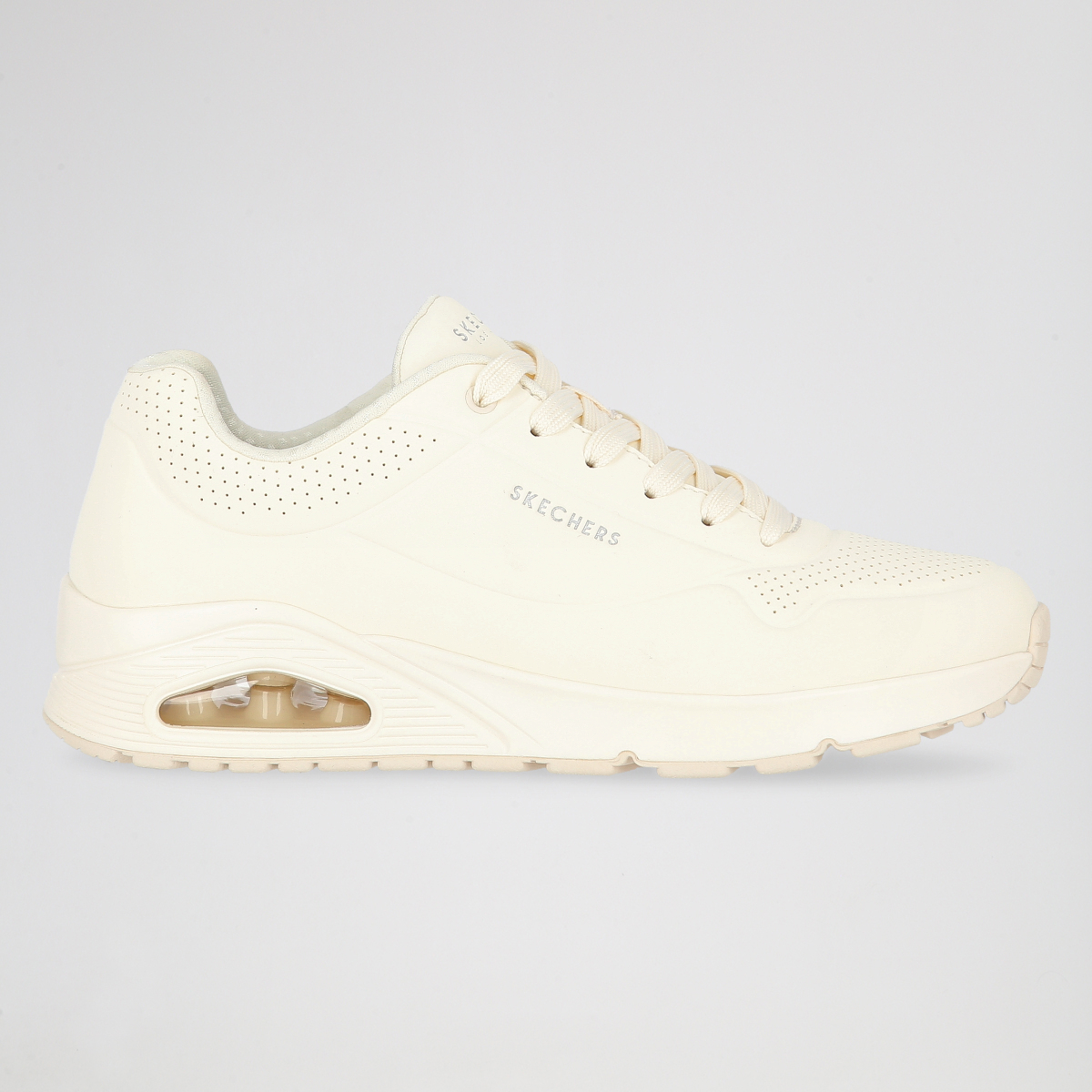 Zapatillas Skechers Uno Stand On Air Hombre,  image number null