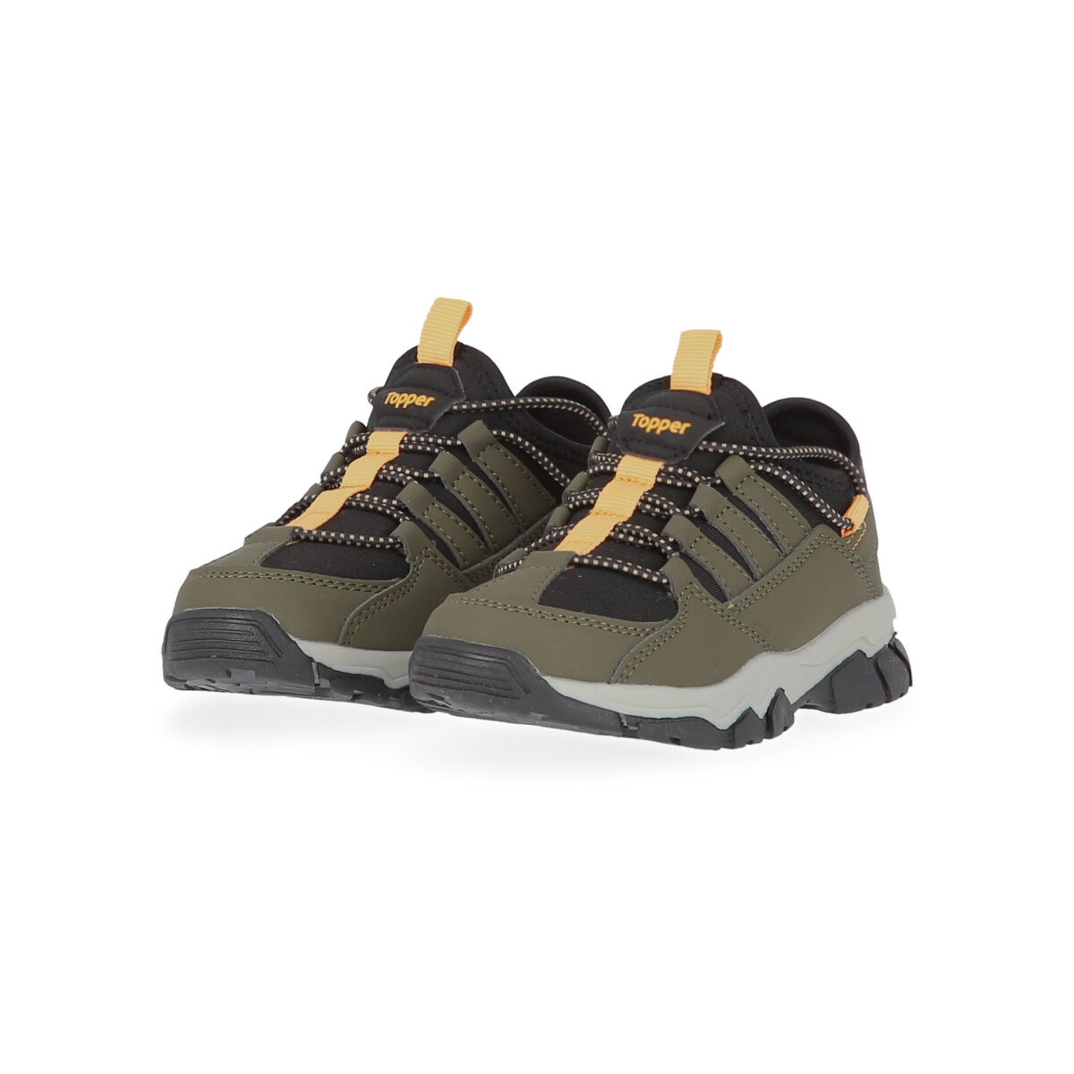 Zapatillas Outdoor Topper Serra para Ni os Dexter