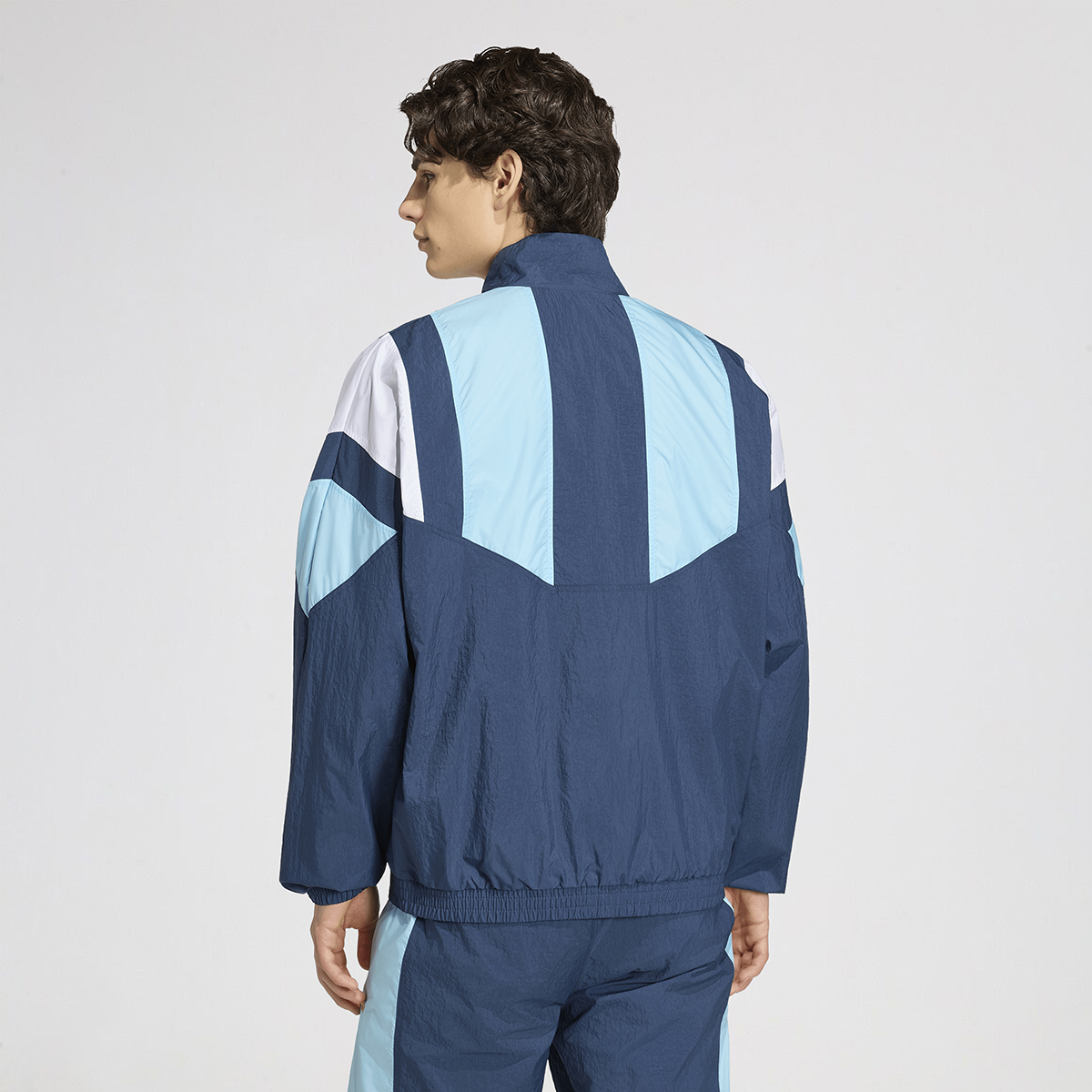 Campera Argentina adidas EQT Hombre,  image number null