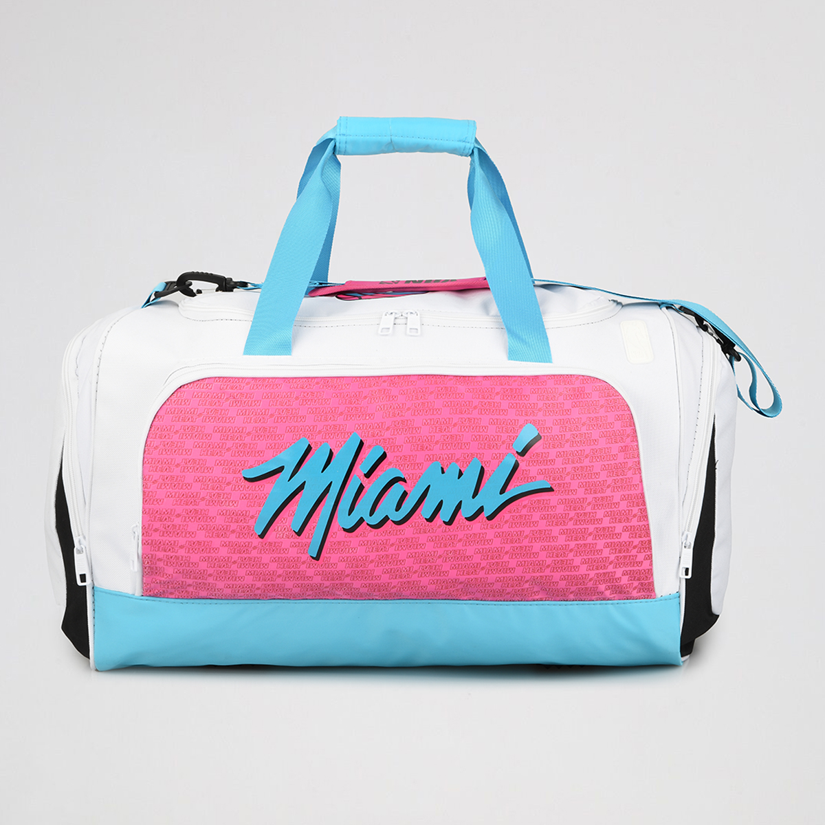 Bolso NBA Miami,  image number null