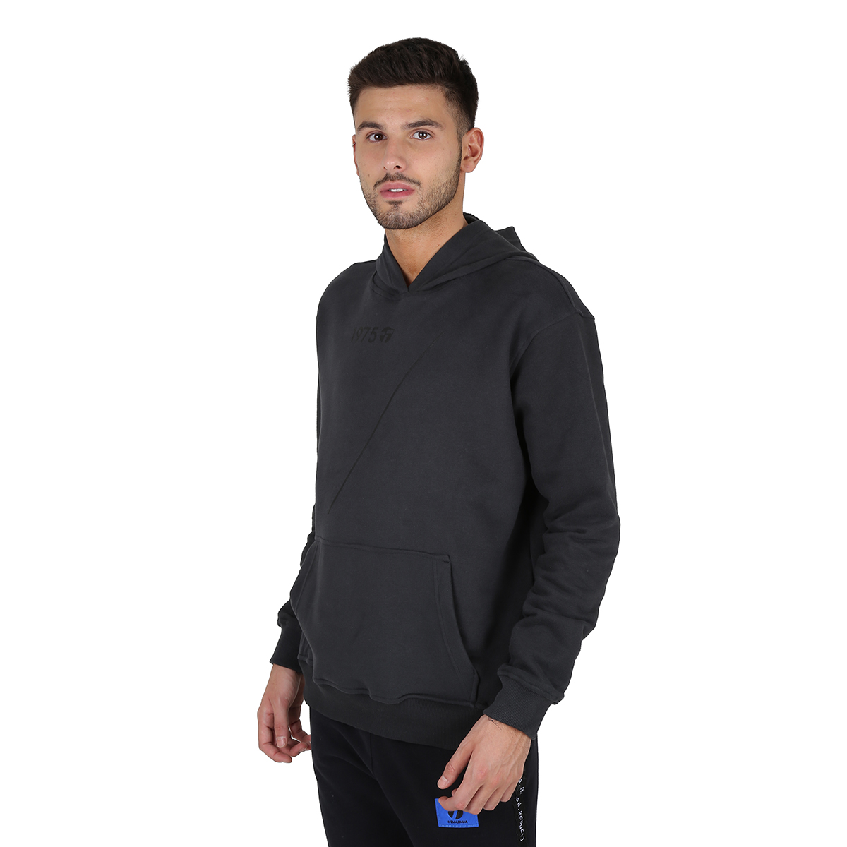 Buzo Urbano Topper Rtc Loose Hombre,  image number null