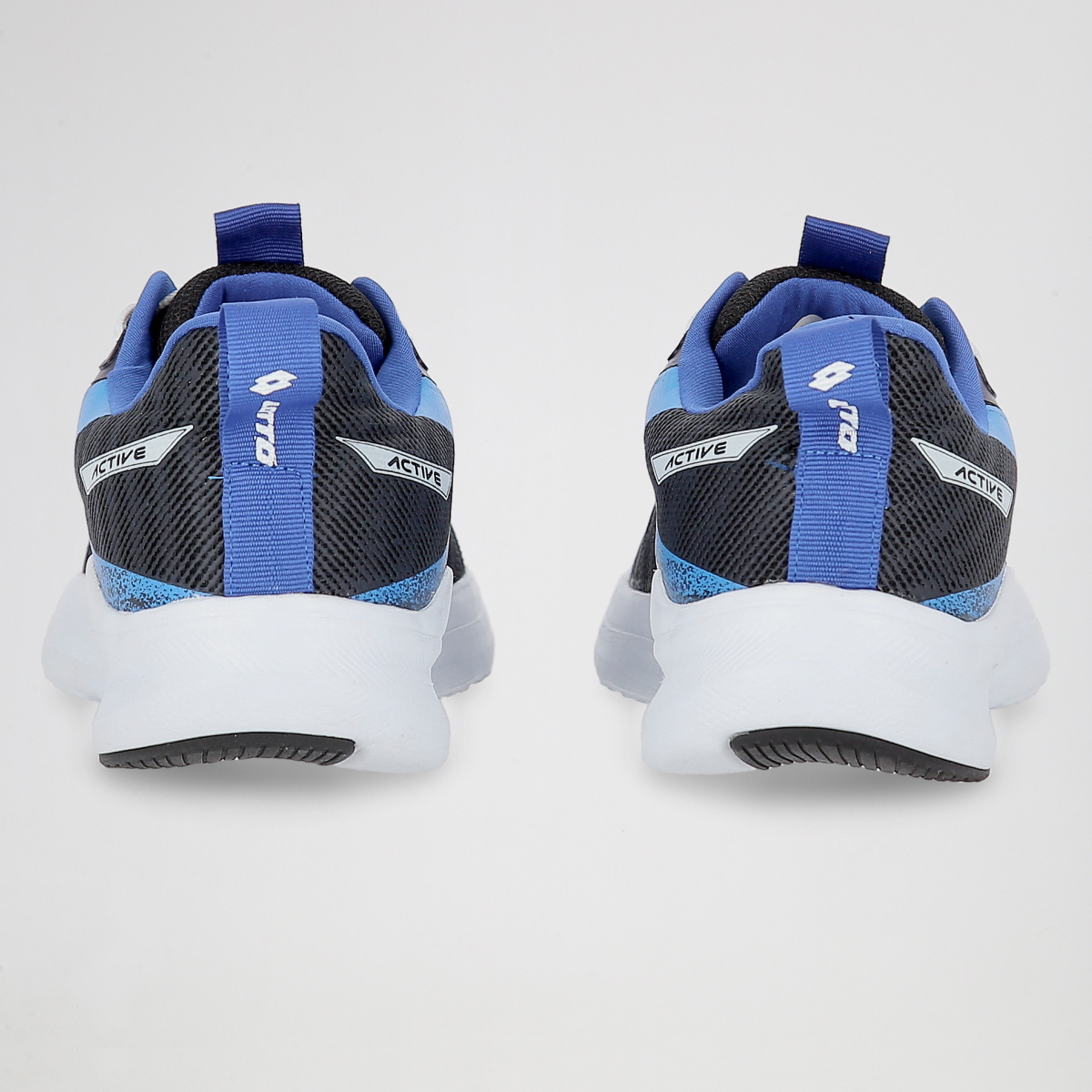 Zapatillas Running Lotto Active Run Hombre Dexter