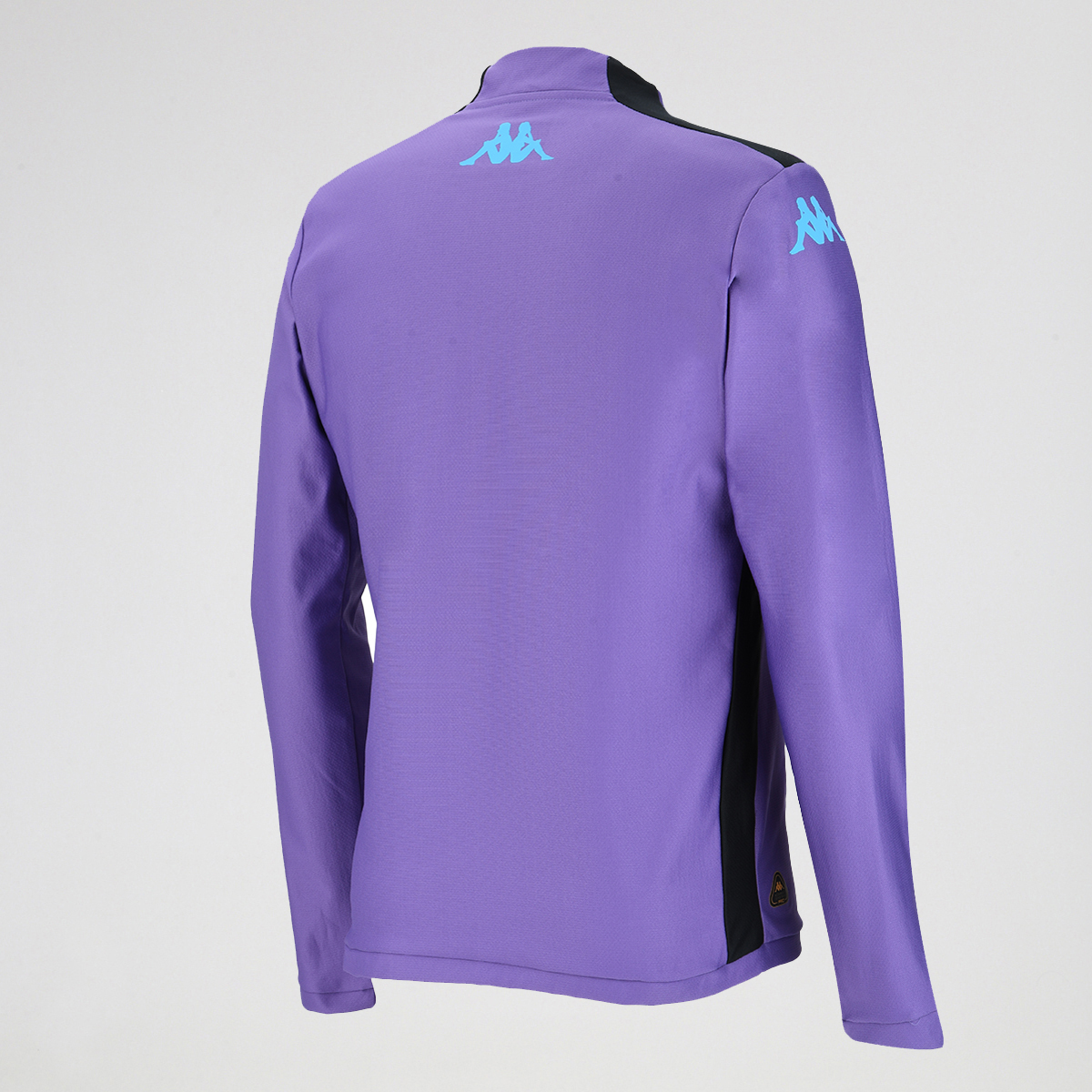 Buzo Racing Kappa Racing Entrenamiento 2025 de Hombre,  image number null