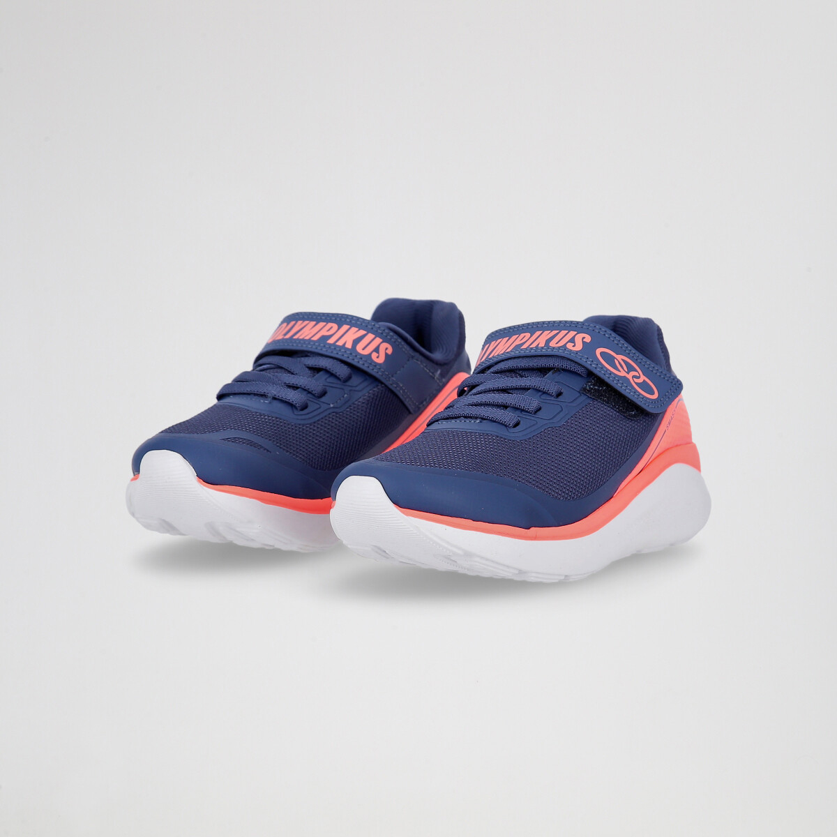Zapatillas Olympikus Smash Infantil,  image number null