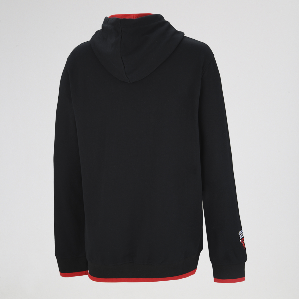 Buzo NBA Chicago Bulls Basic Primary Logo Hombre,  image number null