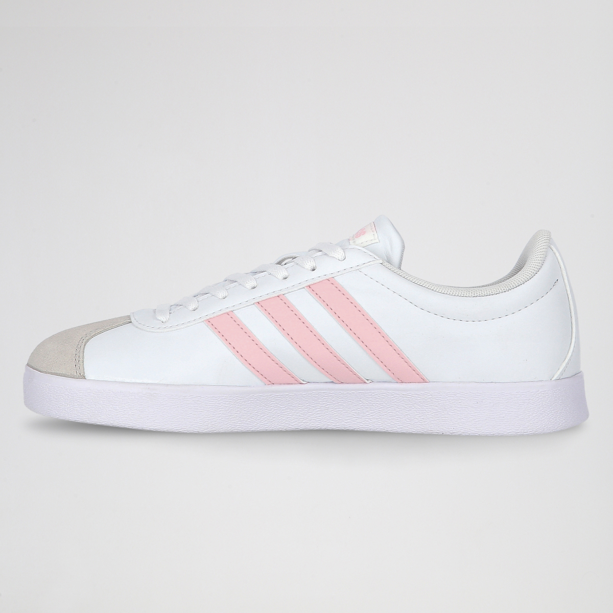Zapatillas adidas Vl Court Base Mujer,  image number null