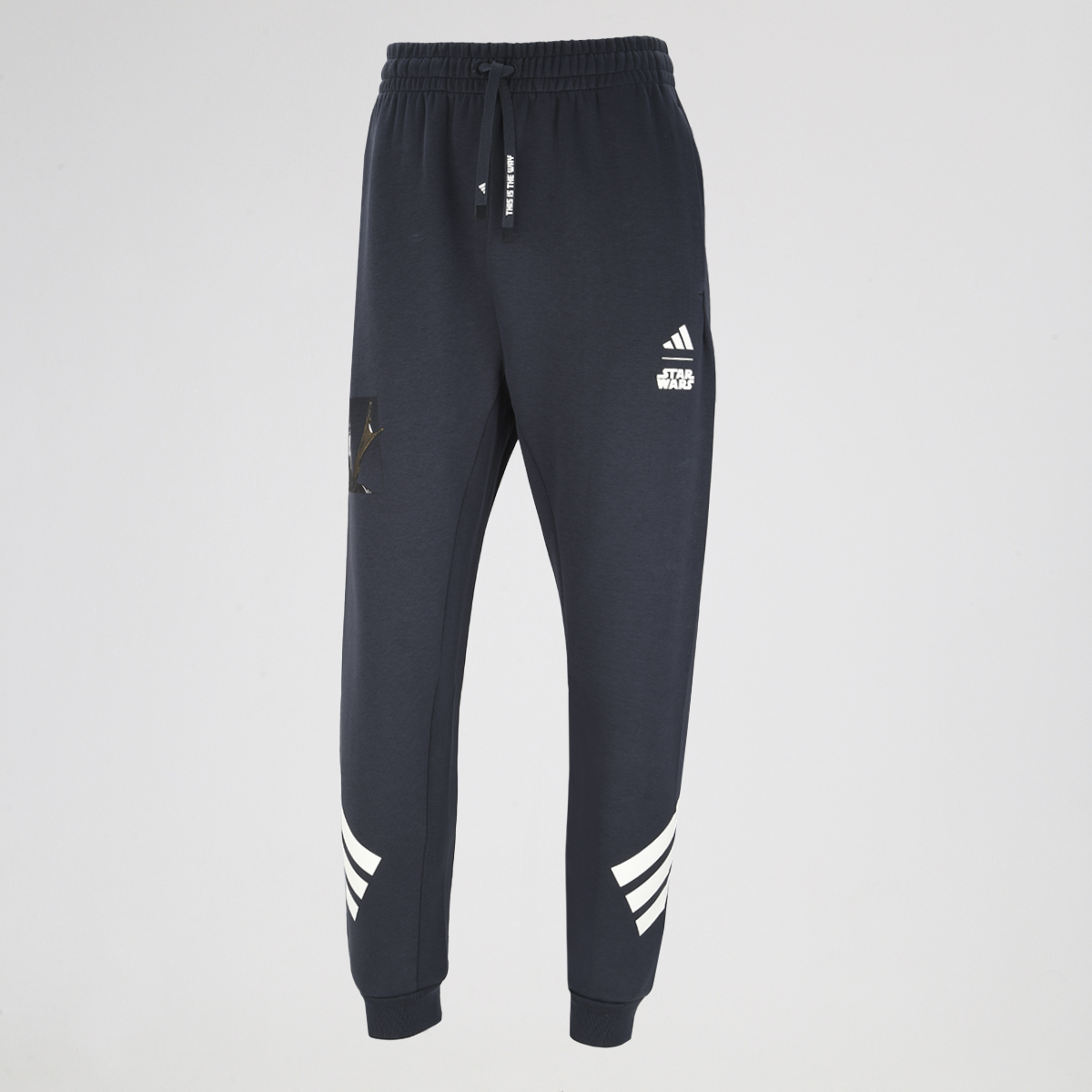 Pantalon adidas X Star Wars The Mandalorian para Hombre,  image number null