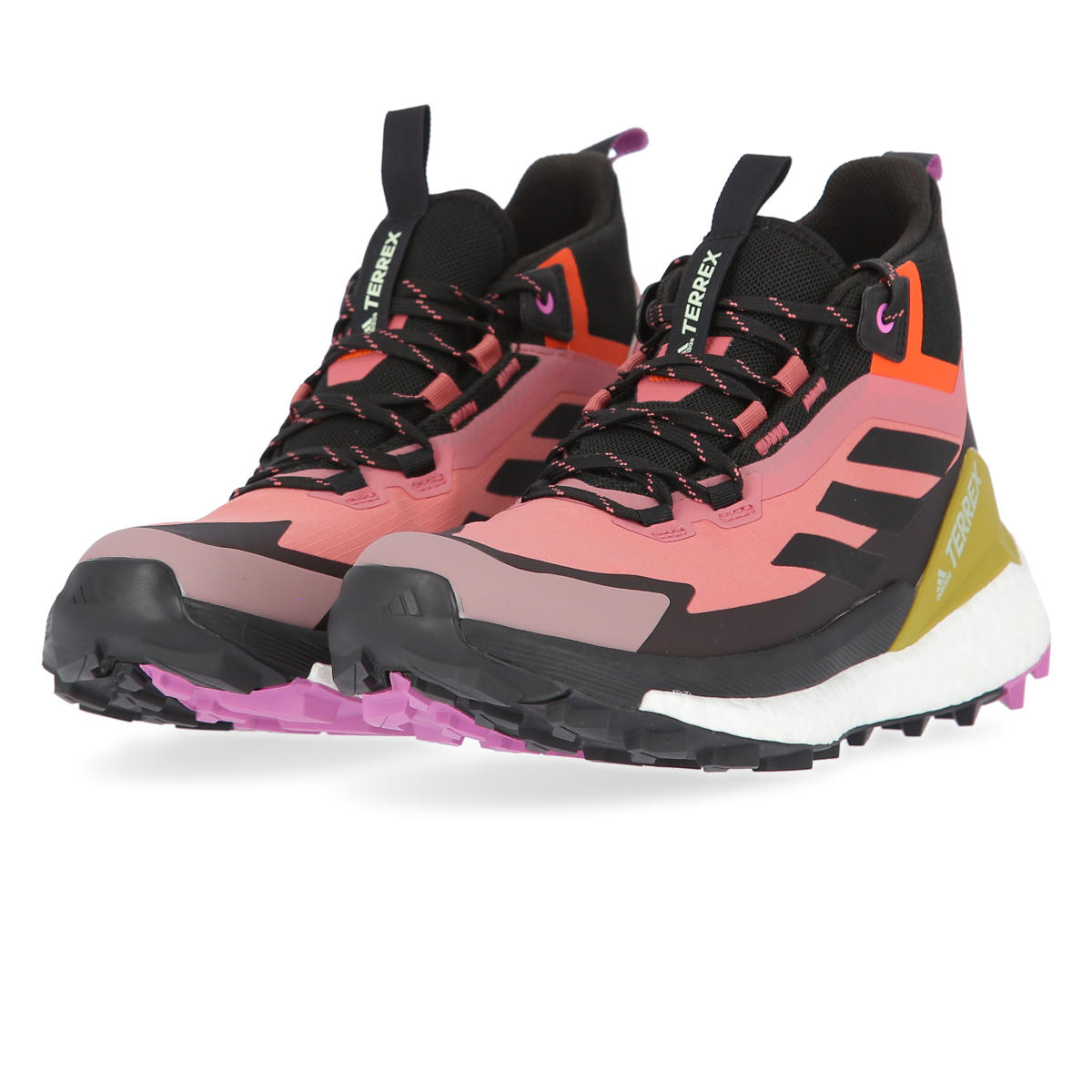 adidas Zapatillas de Senderismo Mujer - TERREX Free Hiker 2 GORE