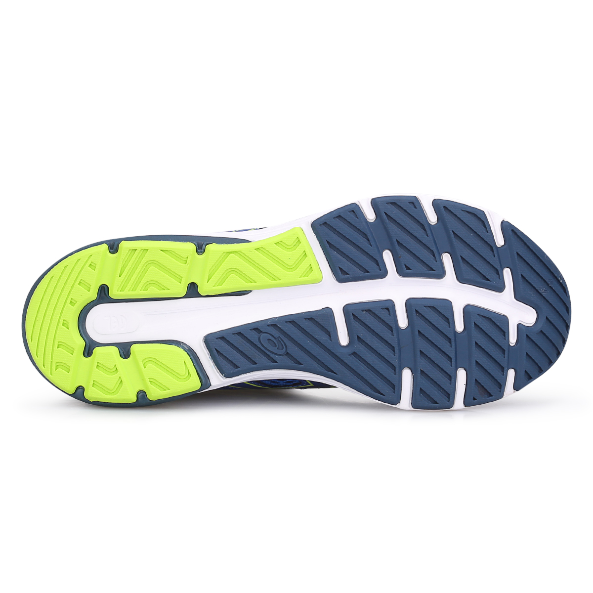 Zapatillas Asics Gel Shogun 4,  image number null