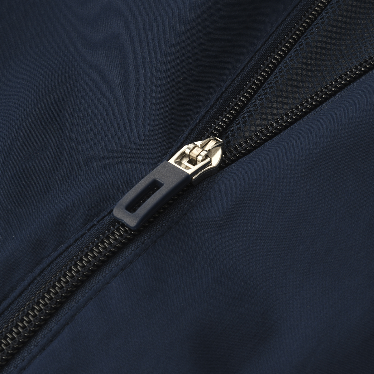 Campera Boca Juniors adidas Rompevientos Tiro25 Competition Hombre,  image number null