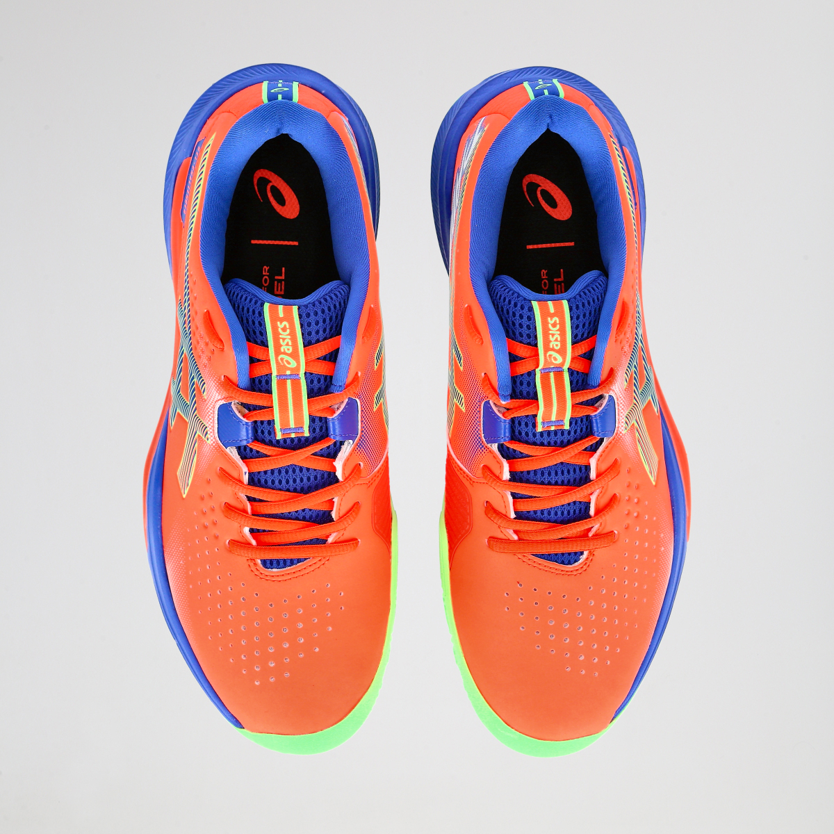 Zapatillas Asics Gel-Challenger 15 Hombre sint&eacute;tico,  image number null