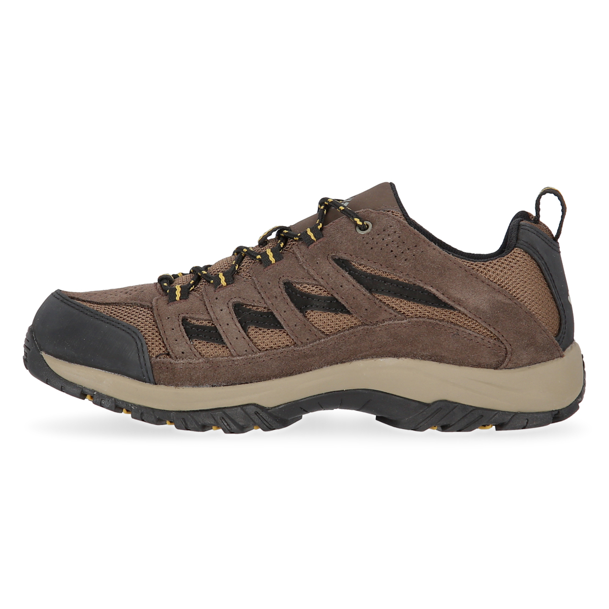 Zapatillas Outdoor Columbia Crestwood Hombre,  image number null