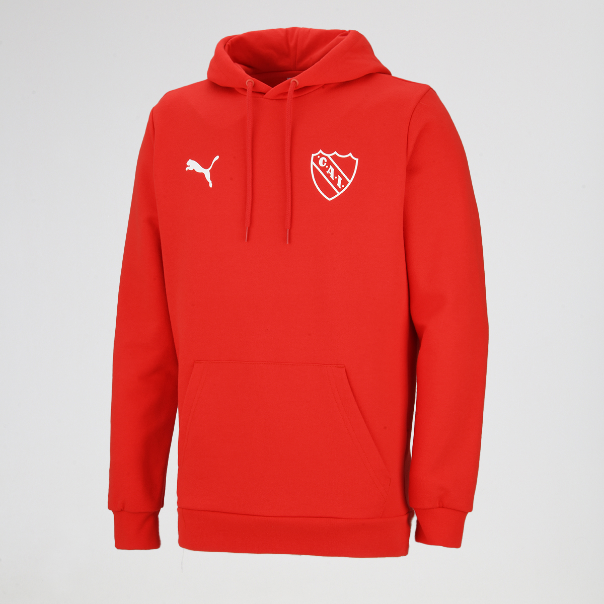 Buzo Independiente Puma Culture 2026 Hombre,  image number null